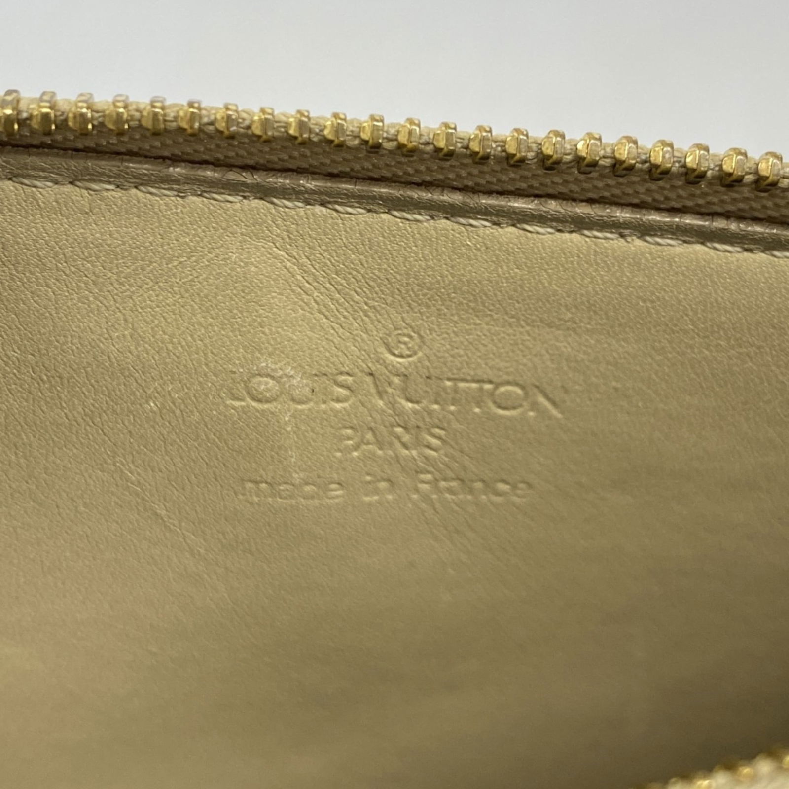 Pouch Louis Vuitton - 5