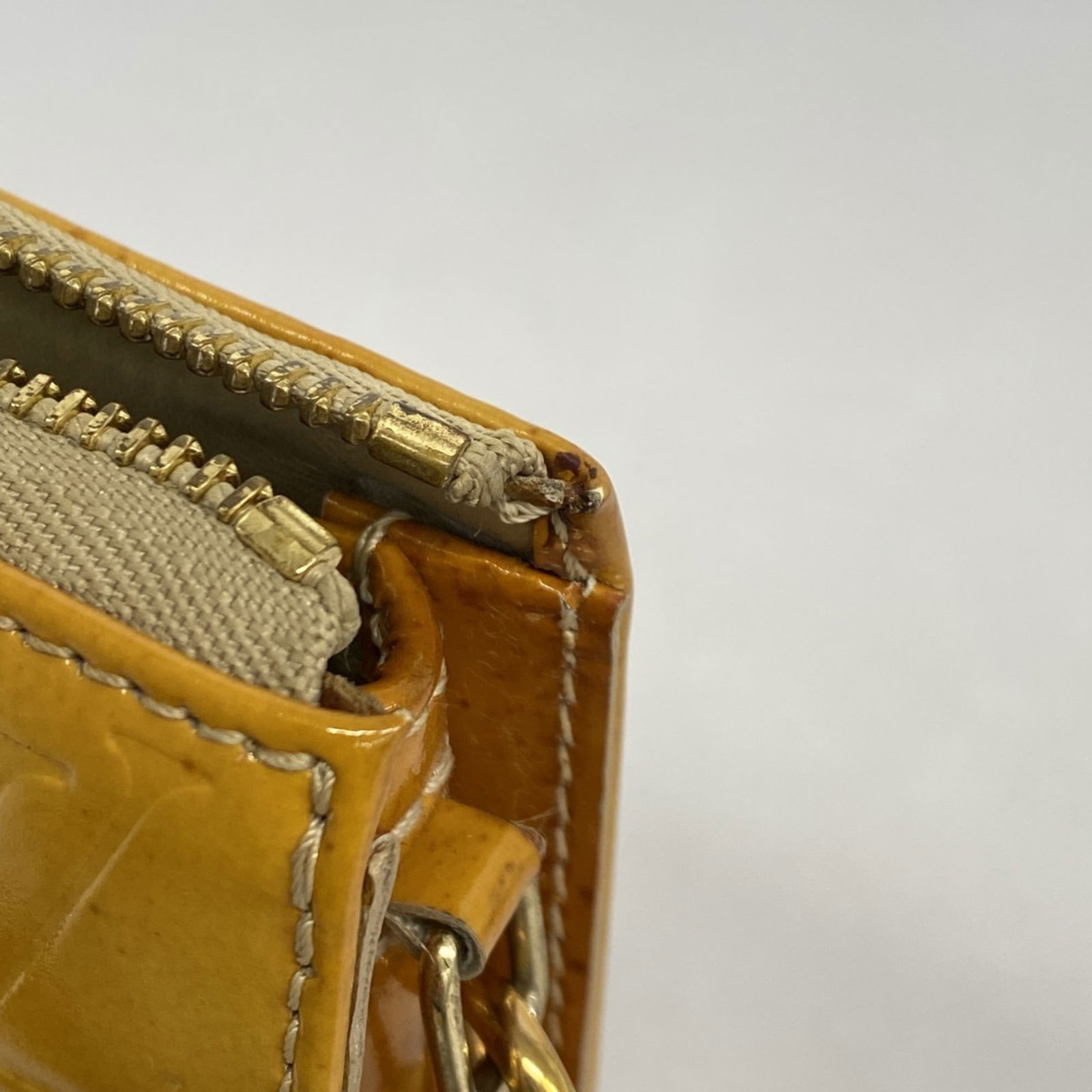 Pouch Louis Vuitton - 8