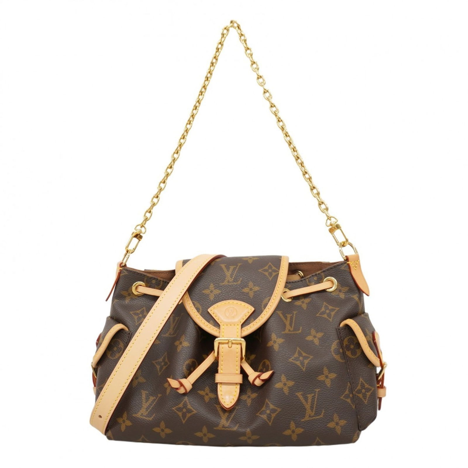 Handbag Louis Vuitton: Handbag Louis Vuitton This listing features Handbag Louis Vuitton. Item specifics are provided below. Item Specifics: Brand: Louis Vuitton Type: Handbag Color: Brown Gender: Women Size (Hxwxd): 17cm x