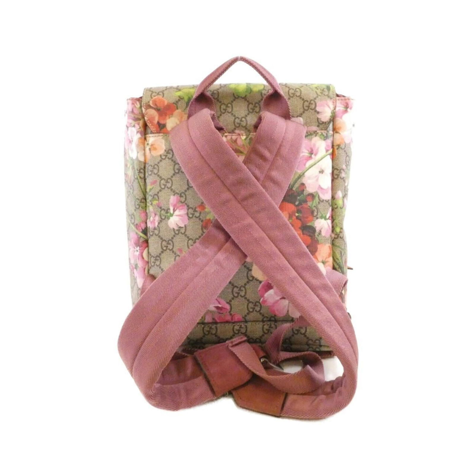 Supreme Gucci Backpack Gg - 2