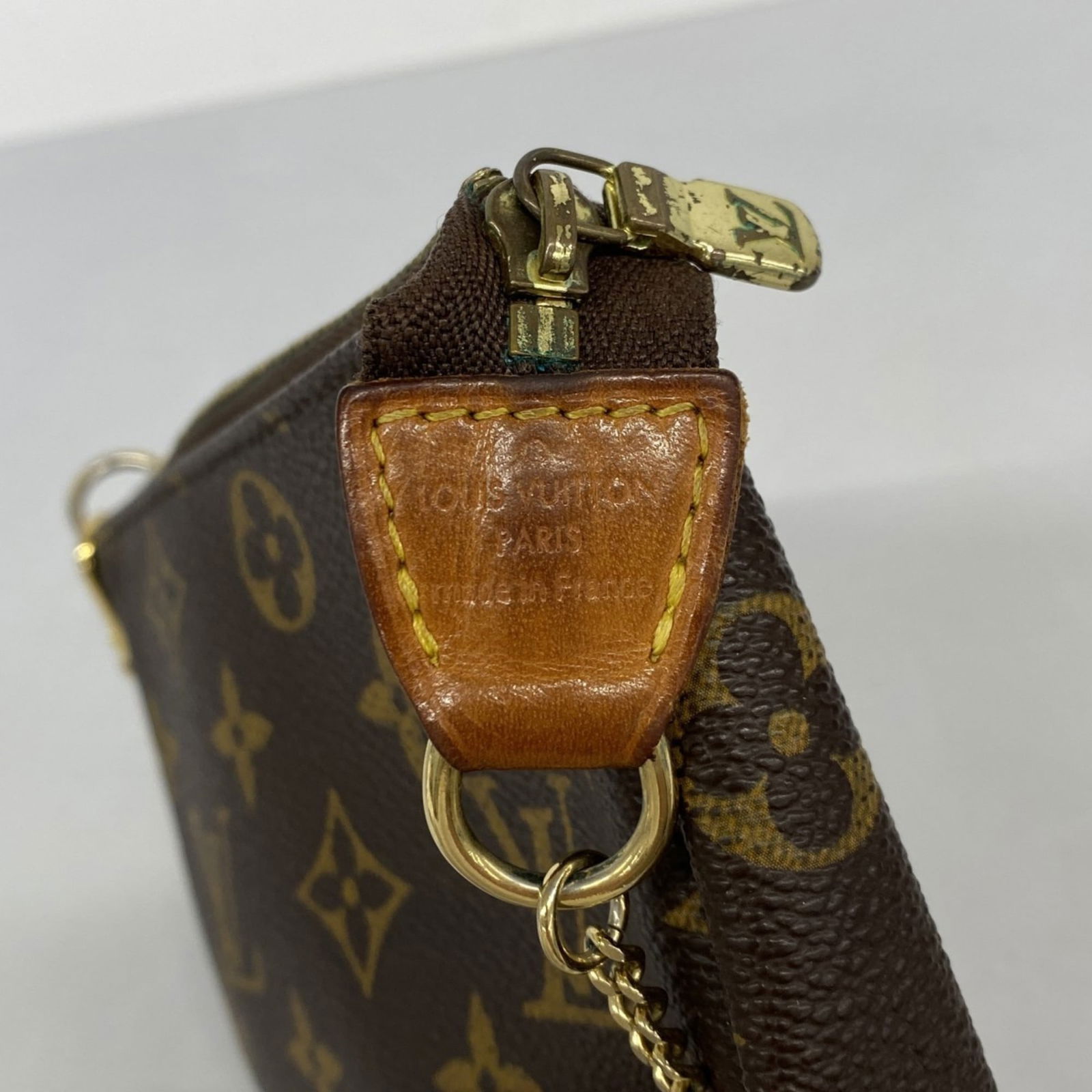 Pouch Louis Vuitton - 5