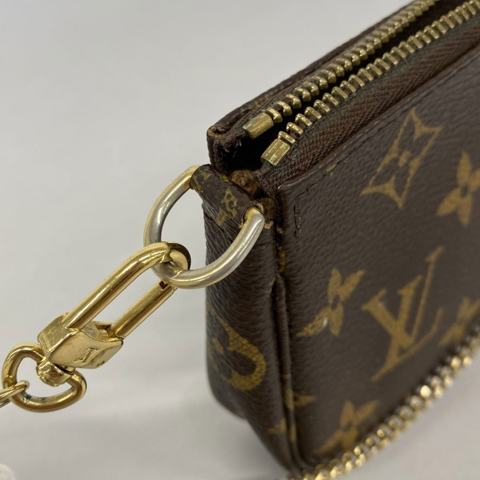 Pouch Louis Vuitton - 7