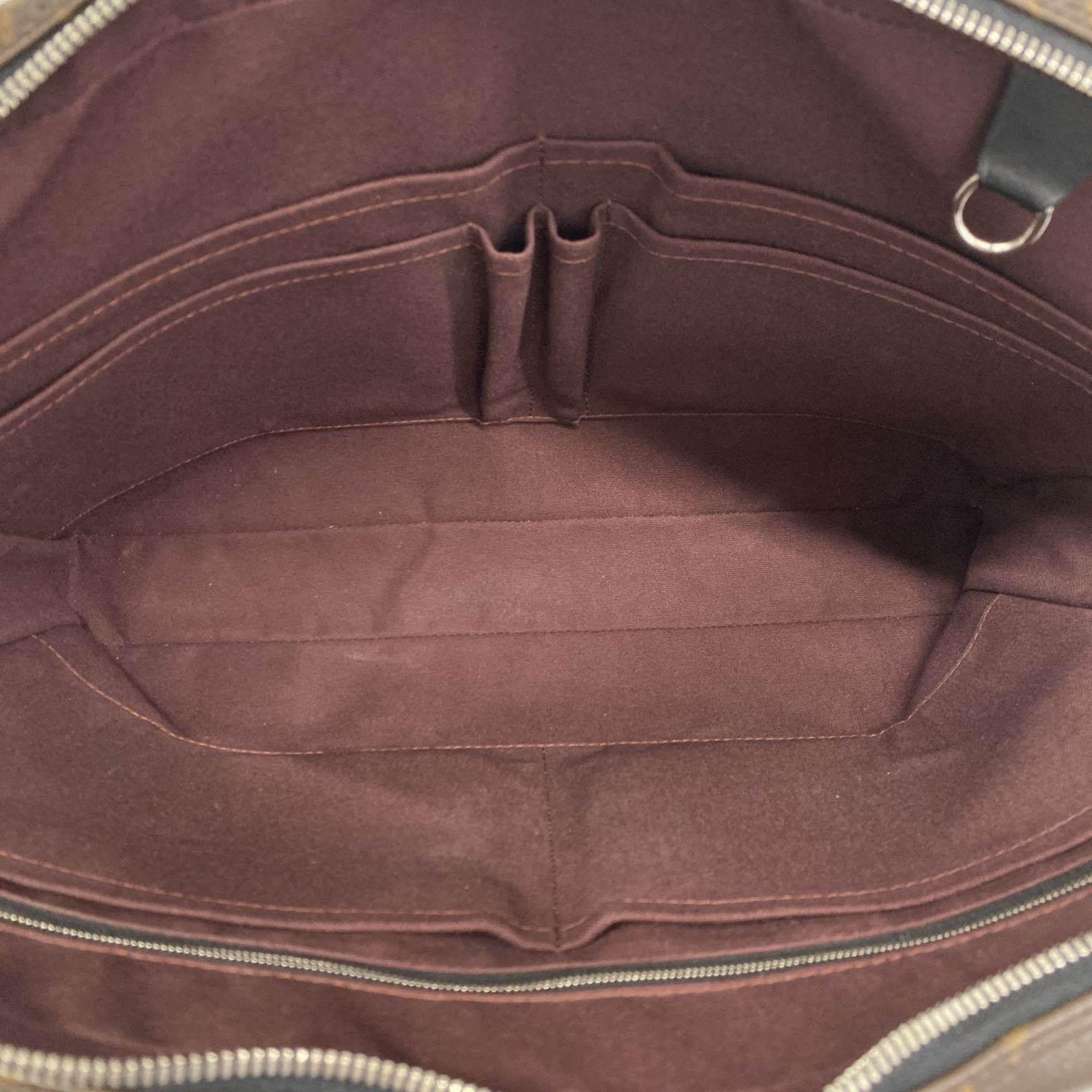 Briefcase Louis Vuitton - 4