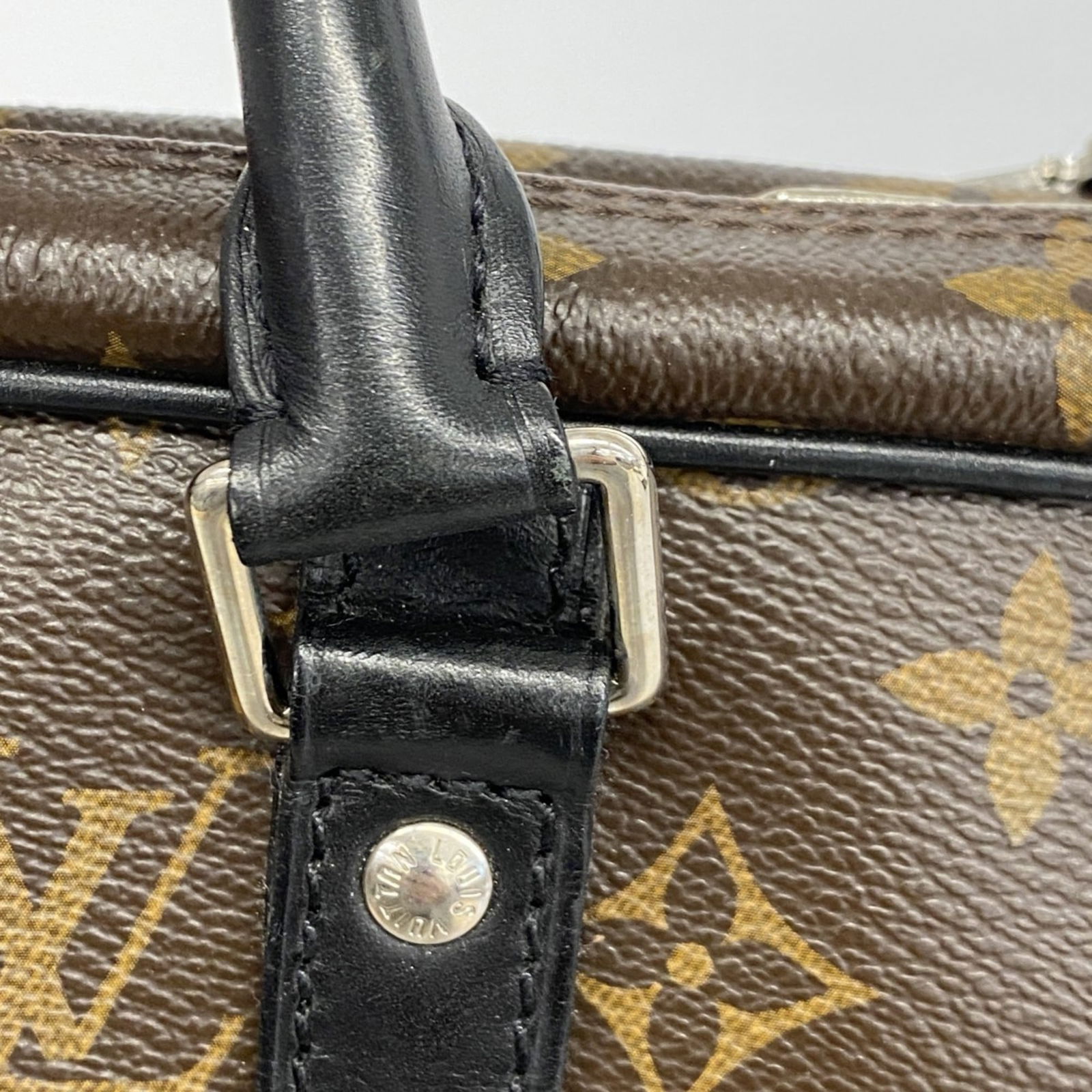 Briefcase Louis Vuitton - 9