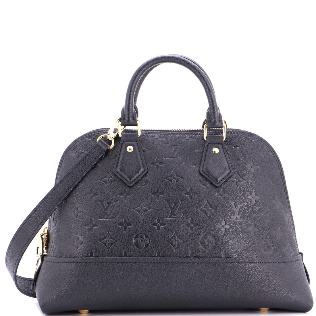 PM Louis Vuitton Neo Alma Handbag Monogram Empreinte Leather: PM Louis Vuitton Neo Alma Handbag Monogram Empreinte Leather This listing features PM Louis Vuitton Neo Alma Handbag Monogram Empreinte Leather. Item specifics are provided below. Item Specifics: Bran