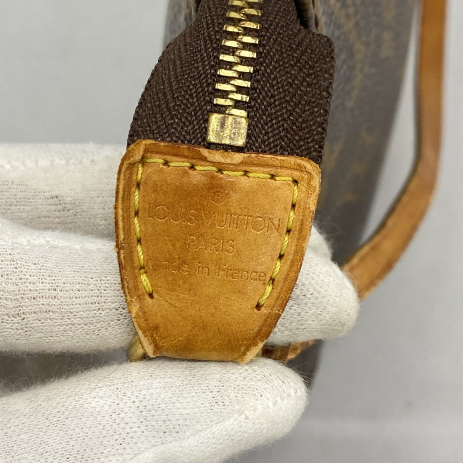 Pouch Louis Vuitton - 5