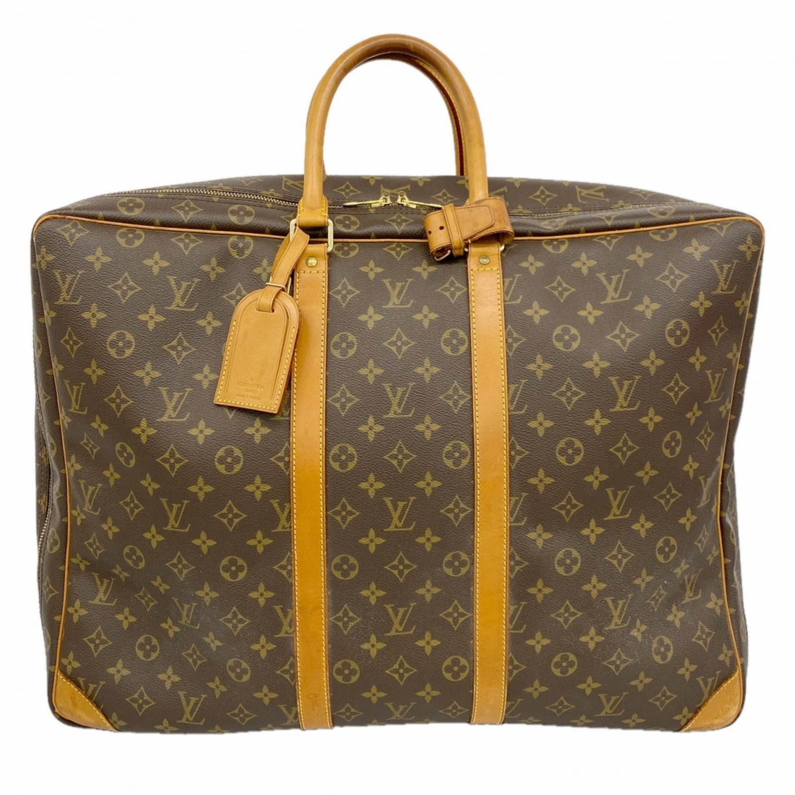 Bag Louis Vuitton Boston: Bag Louis Vuitton Boston This listing features Bag Louis Vuitton Boston. Item specifics are provided below. Item Specifics: Brand: Louis Vuitton Type: Boston Bag Color: Brown Gender: Men,Women Size (H