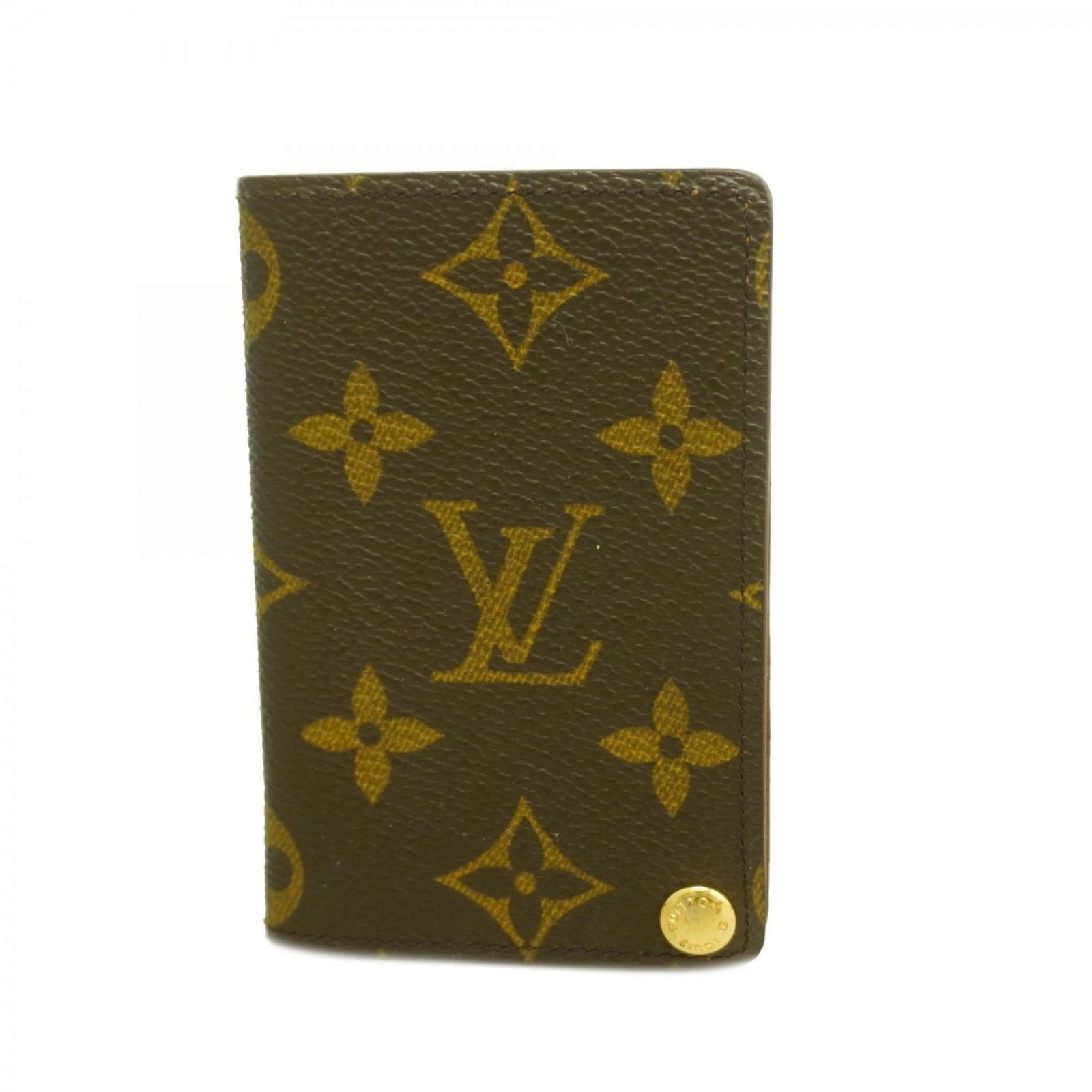 Case Louis Vuitton Card: Case Louis Vuitton Card This listing features Case Louis Vuitton Card. Item specifics are provided below. Item Specifics: Brand: Louis Vuitton Type: Card Case Gender: Men,Women Color: Brown Condition: