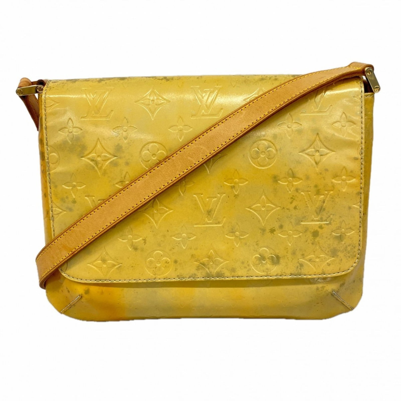 Bag Louis Vuitton Shoulder: Bag Louis Vuitton Shoulder This listing features Bag Louis Vuitton Shoulder. Item specifics are provided below. Item Specifics: Brand: Louis Vuitton Type: Shoulder Bag Color: Gris Gender: Women Size (