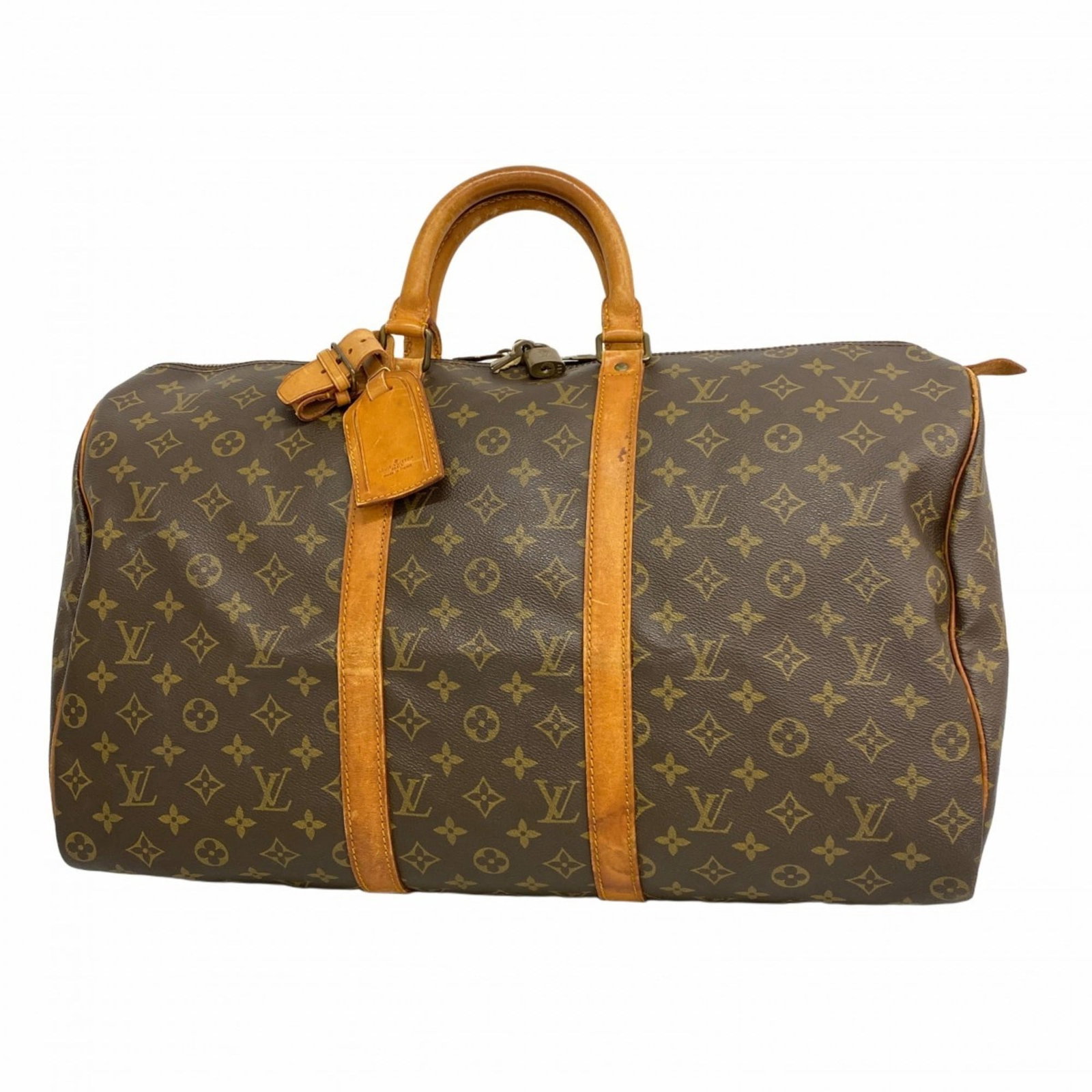 Bag Louis Vuitton Boston: Bag Louis Vuitton Boston This listing features Bag Louis Vuitton Boston. Item specifics are provided below. Item Specifics: Brand: Louis Vuitton Type: Boston Bag Color: Brown Gender: Men,Women Size (H