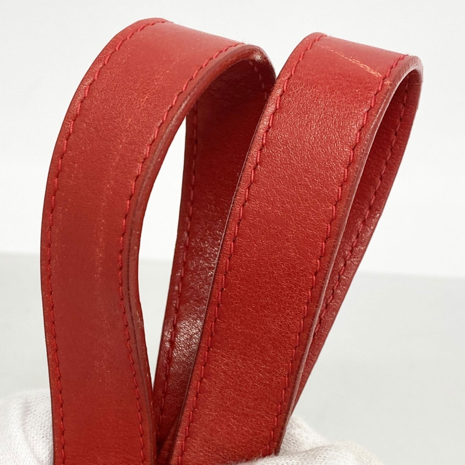 Leather Gucci Backpack - 11