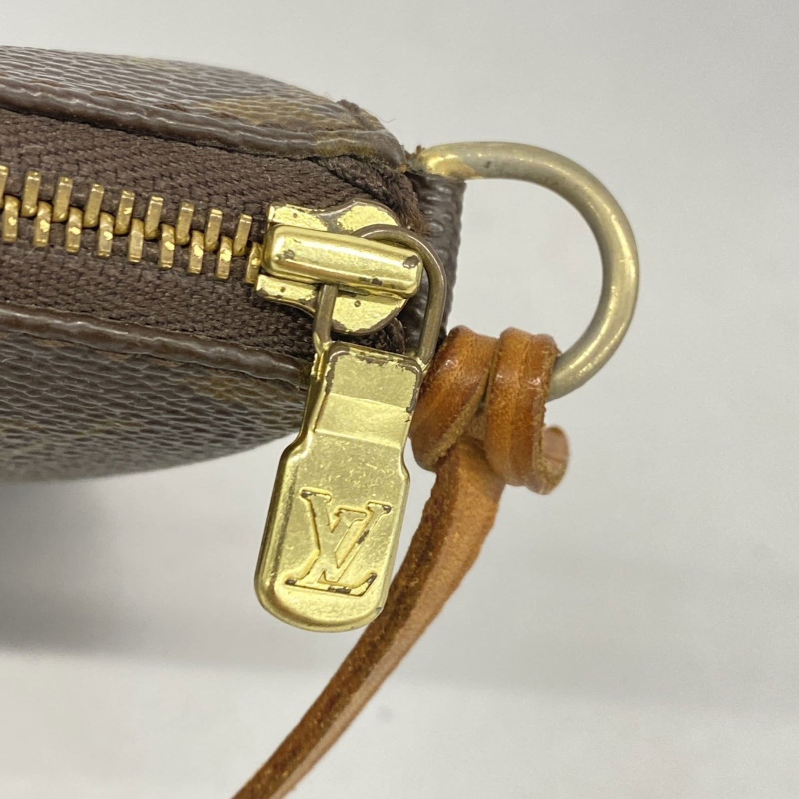 Pouch Louis Vuitton - 7