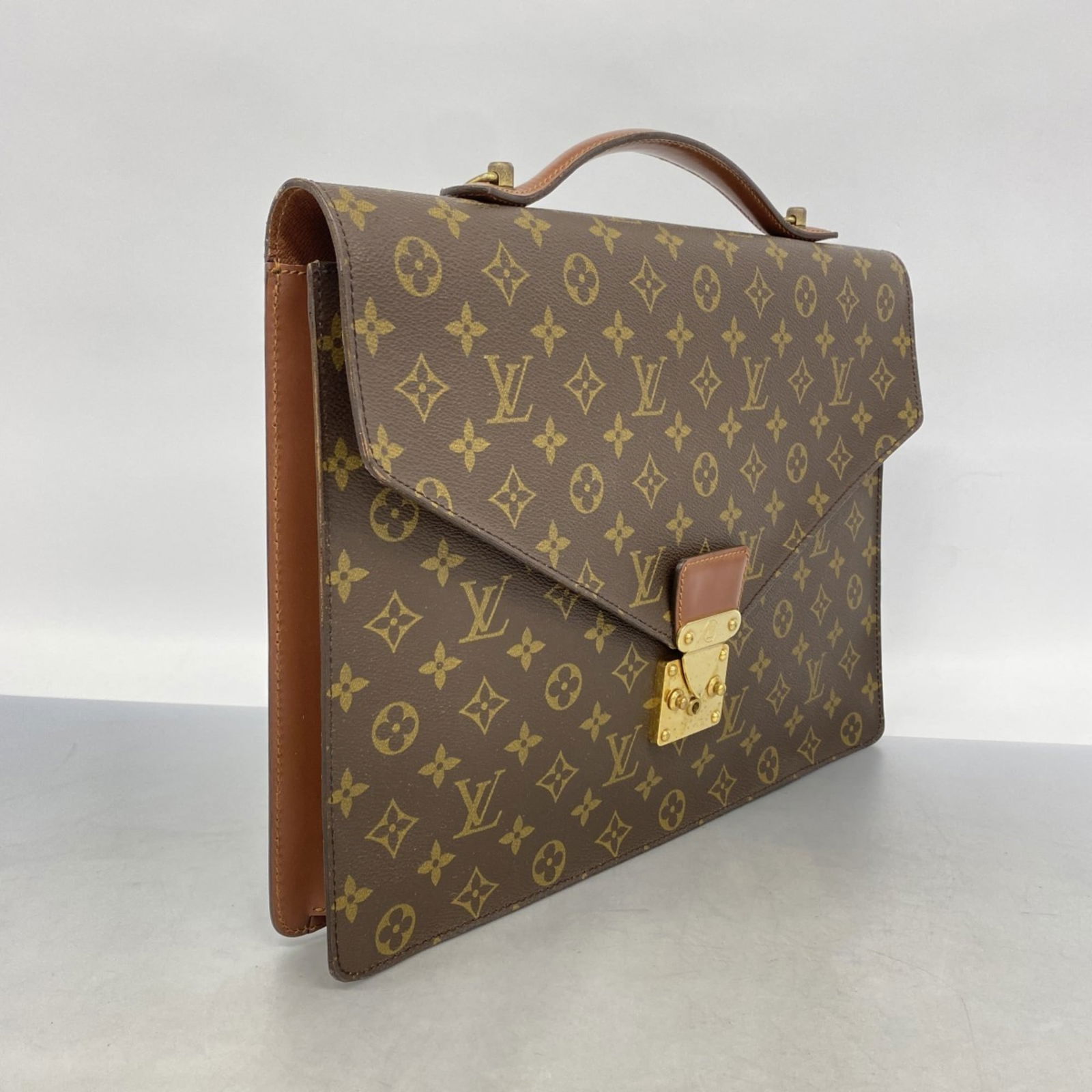 Briefcase Louis Vuitton - 2