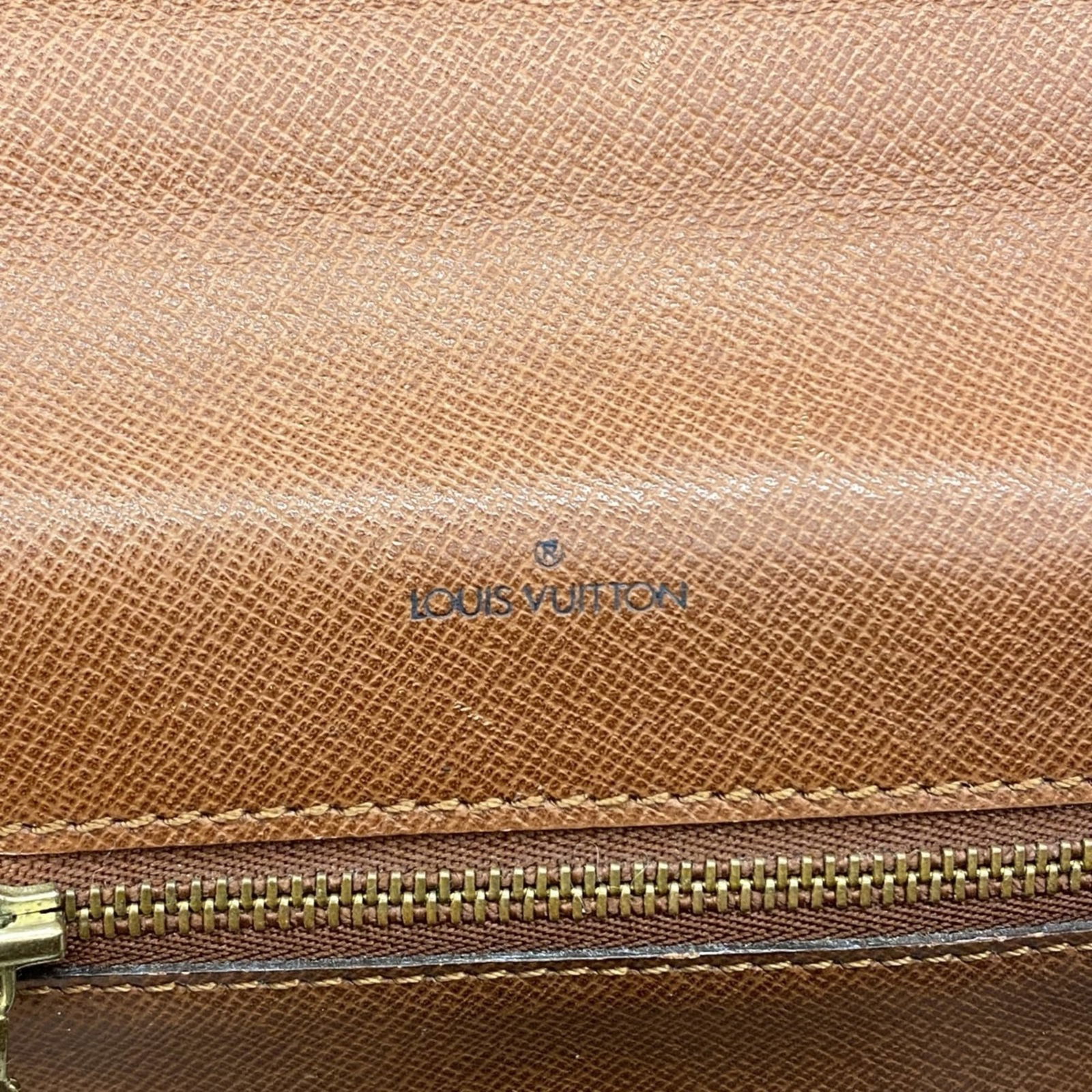Briefcase Louis Vuitton - 5