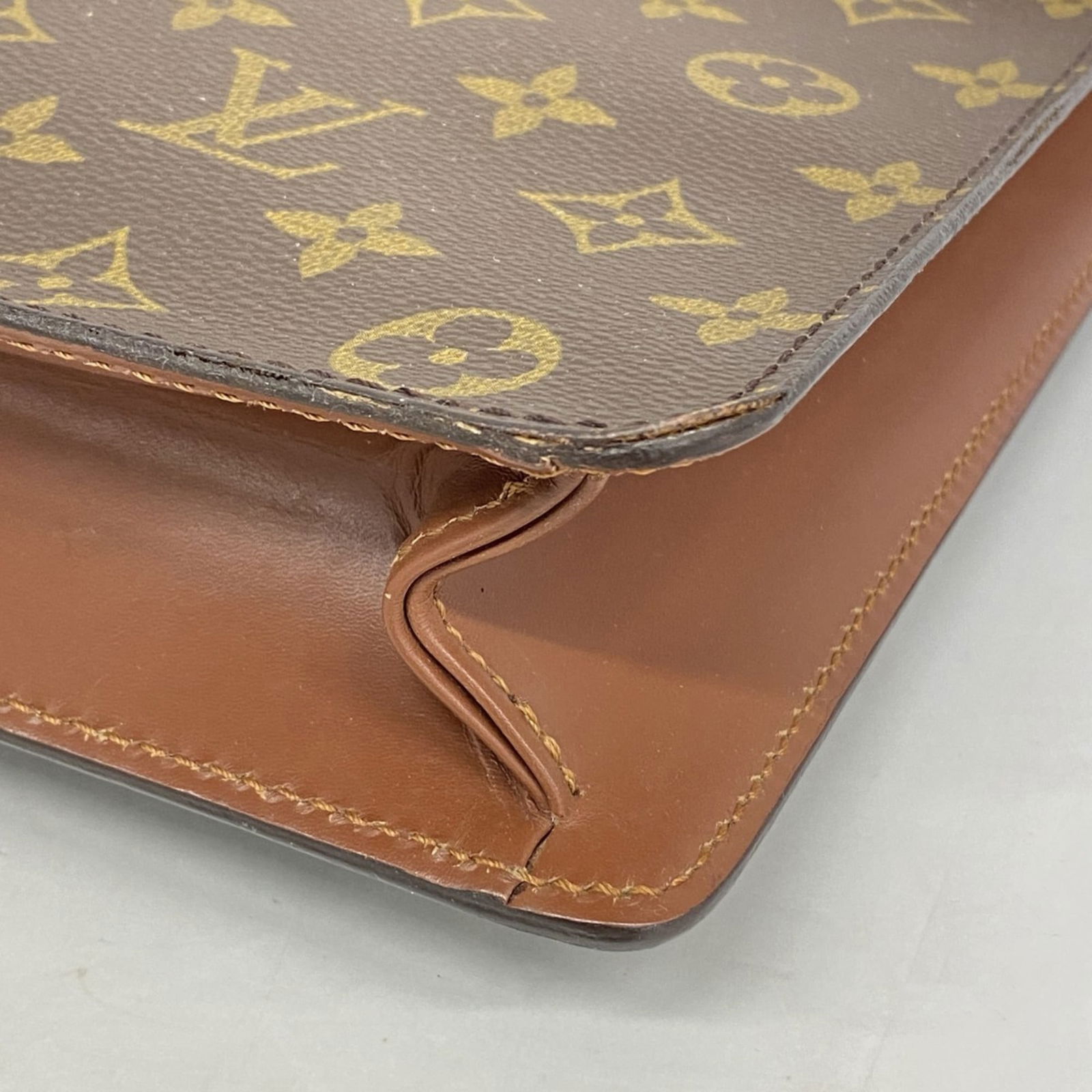 Briefcase Louis Vuitton - 6