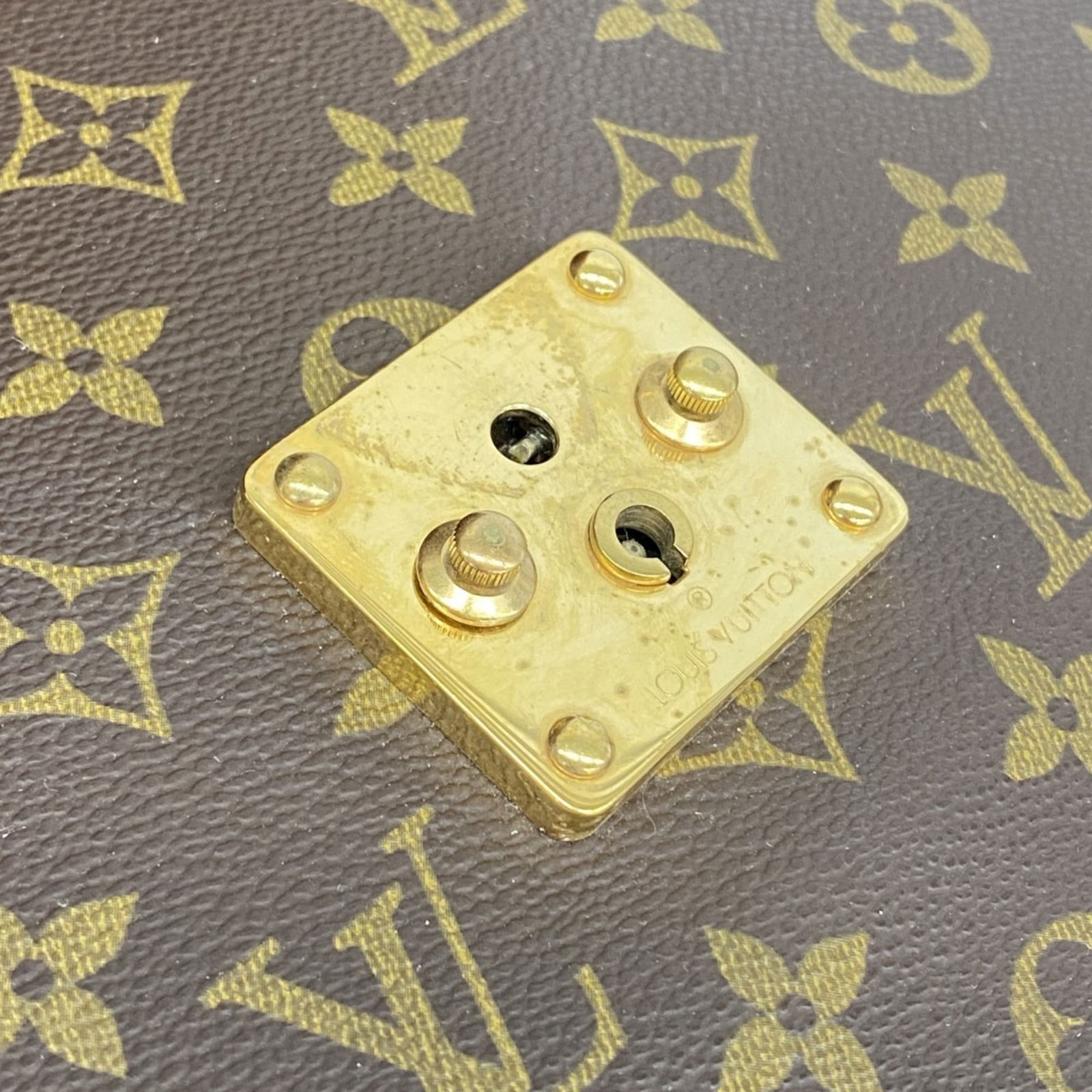 Briefcase Louis Vuitton - 7