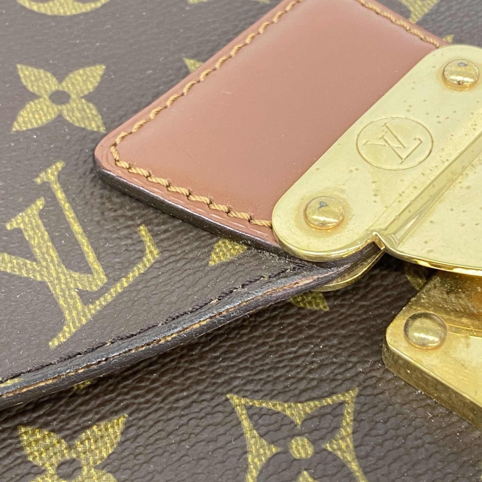 Briefcase Louis Vuitton - 8