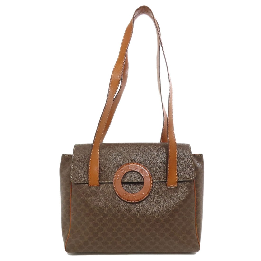 PVC CELINE Macadam Tote Bag: PVC CELINE Macadam Tote Bag This listing features PVC CELINE Macadam Tote Bag. Item specifics are provided below. Item Specifics: Brand: CELINE Style: Tote Bag Exterior Material: PVC Exterior Color: B