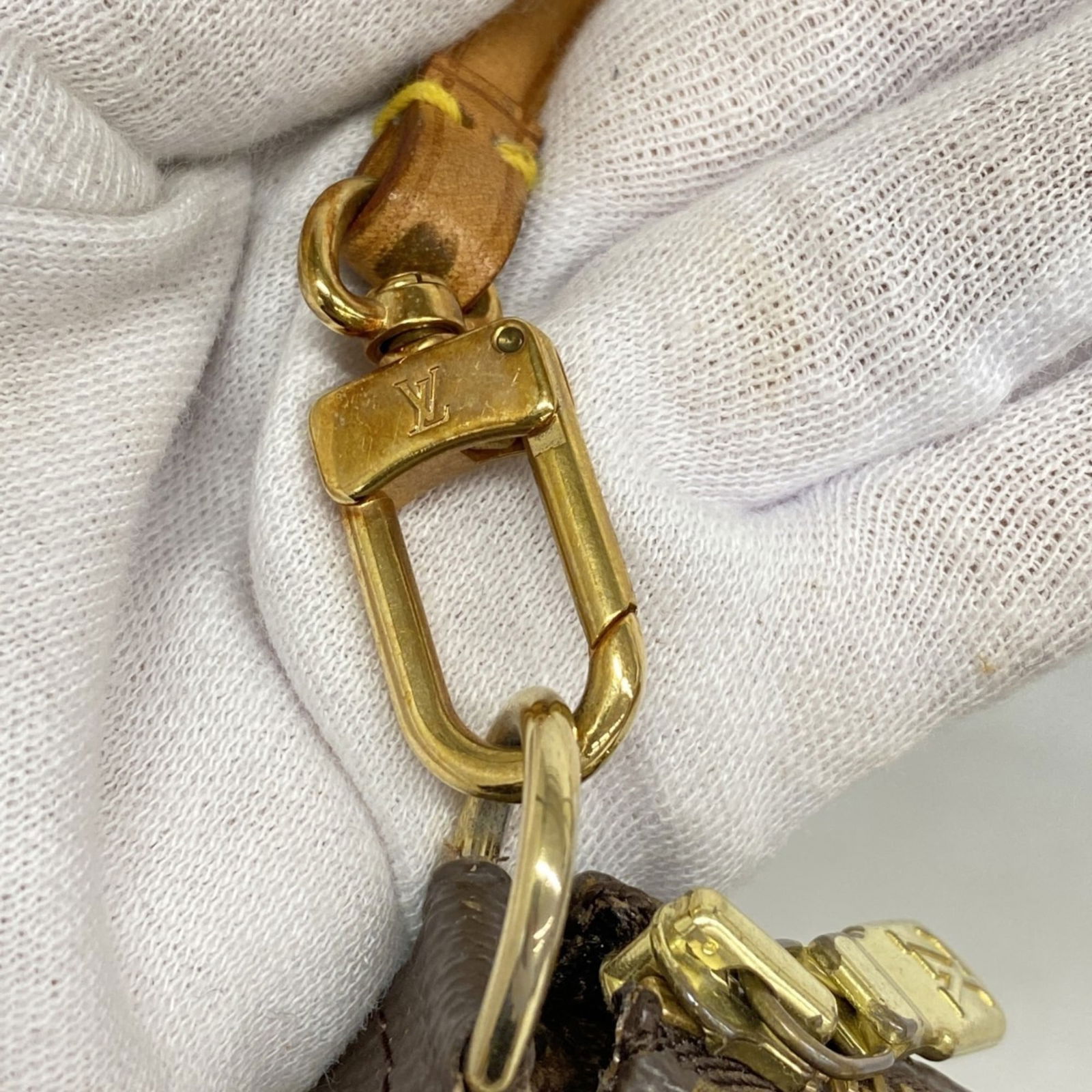Pouch Louis Vuitton - 7