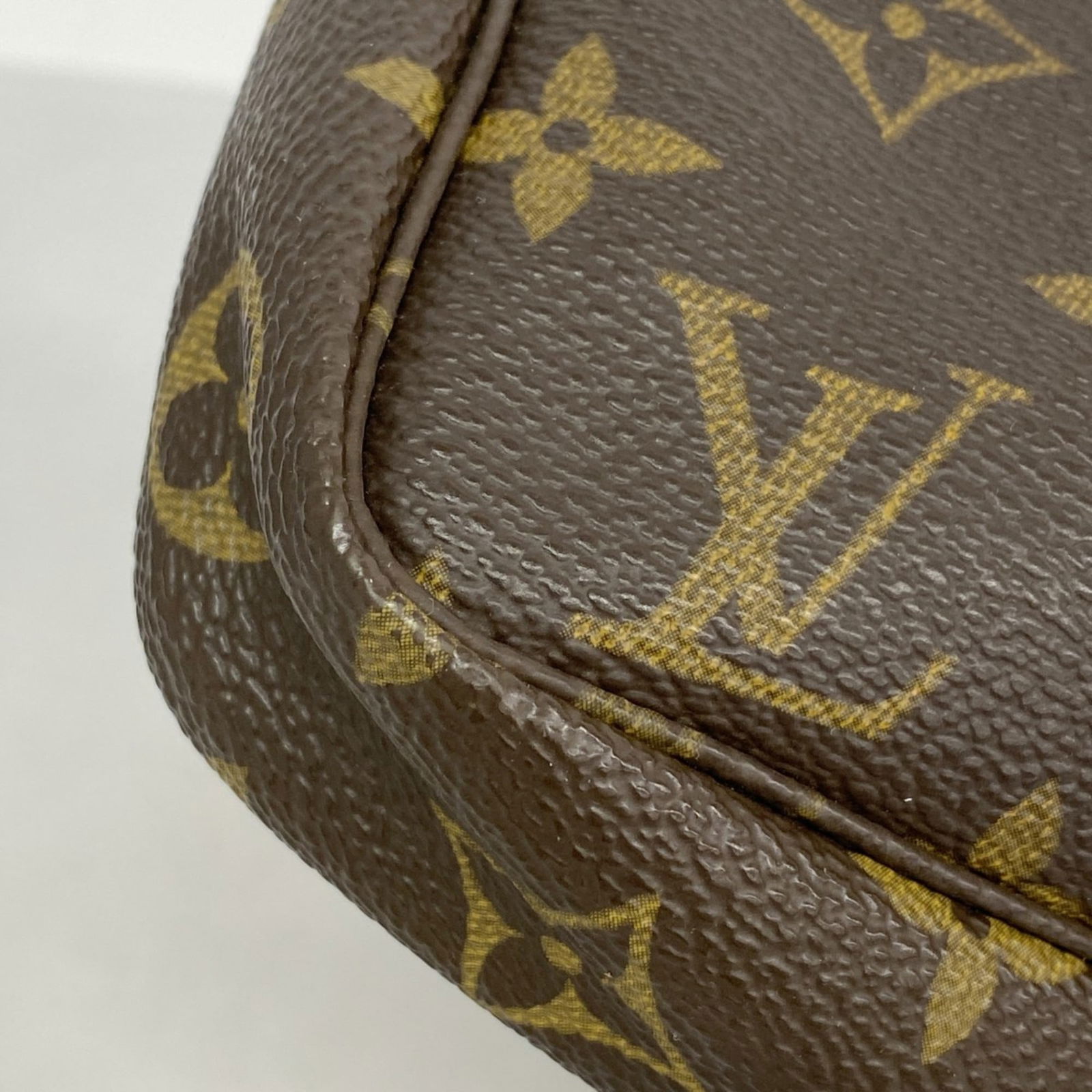 Pouch Louis Vuitton - 8