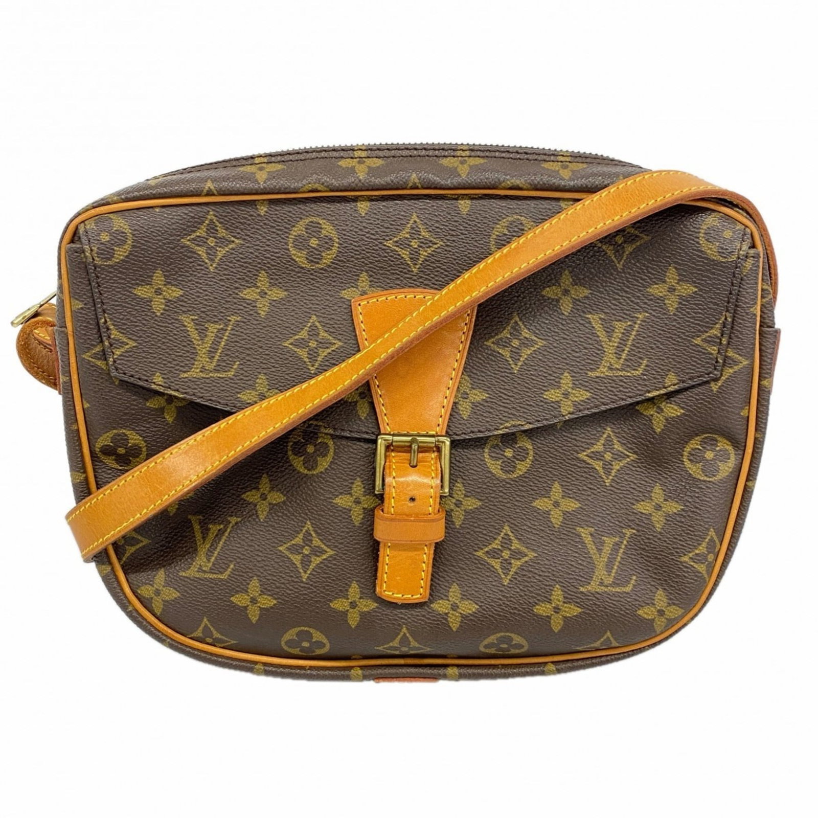 Bag Louis Vuitton Shoulder: Bag Louis Vuitton Shoulder This listing features Bag Louis Vuitton Shoulder. Item specifics are provided below. Item Specifics: Brand: Louis Vuitton Type: Shoulder Bag Color: Brown Gender: Women Size