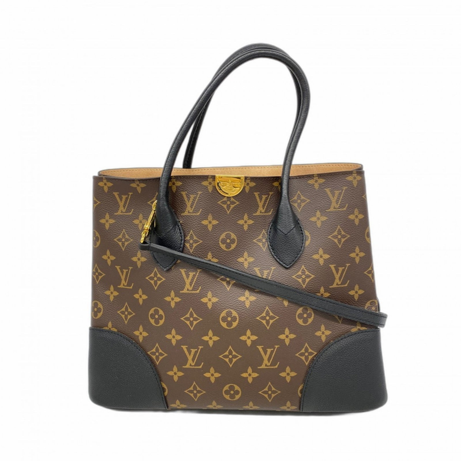 Handbag Louis Vuitton: Handbag Louis Vuitton This listing features Handbag Louis Vuitton. Item specifics are provided below. Item Specifics: Brand: Louis Vuitton Type: Handbag Color: Brown Gender: Women Size (Hxwxd): 26cm x