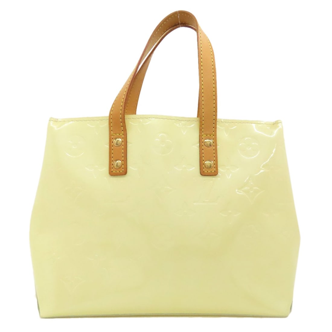 Vernis LOUIS VUITTON M91336 Lead PM Handbag: Vernis LOUIS VUITTON M91336 Lead PM Handbag This listing features Vernis LOUIS VUITTON M91336 Lead PM Handbag. Item specifics are provided below. Item Specifics: Brand: LOUIS VUITTON Style: Handbag Ex