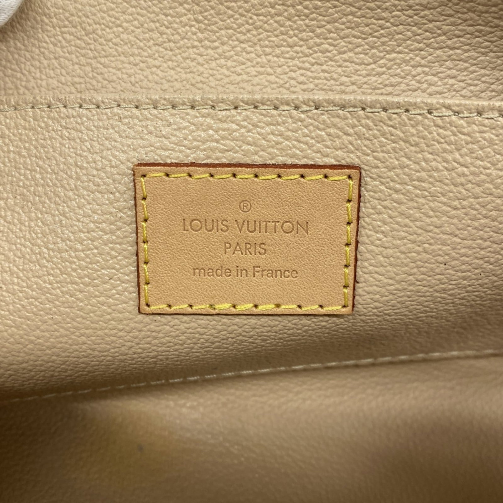 Pouch Louis Vuitton - 5