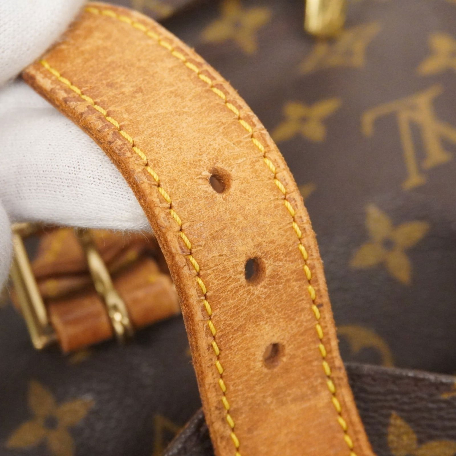 Backpack Louis Vuitton - 16