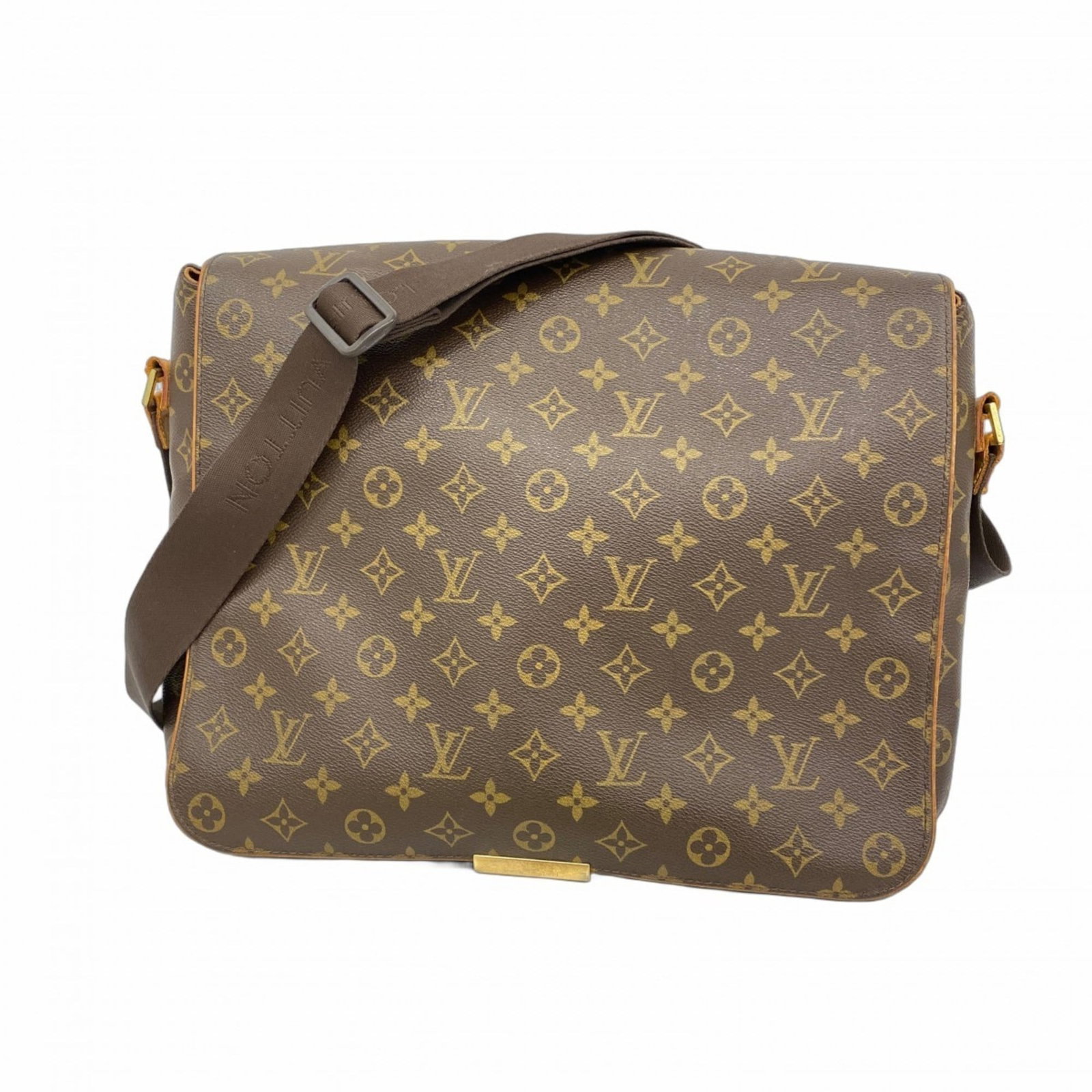 Bag Louis Vuitton Shoulder: Bag Louis Vuitton Shoulder This listing features Bag Louis Vuitton Shoulder. Item specifics are provided below. Item Specifics: Brand: Louis Vuitton Type: Shoulder Bag Color: Brown Gender: Men,Women