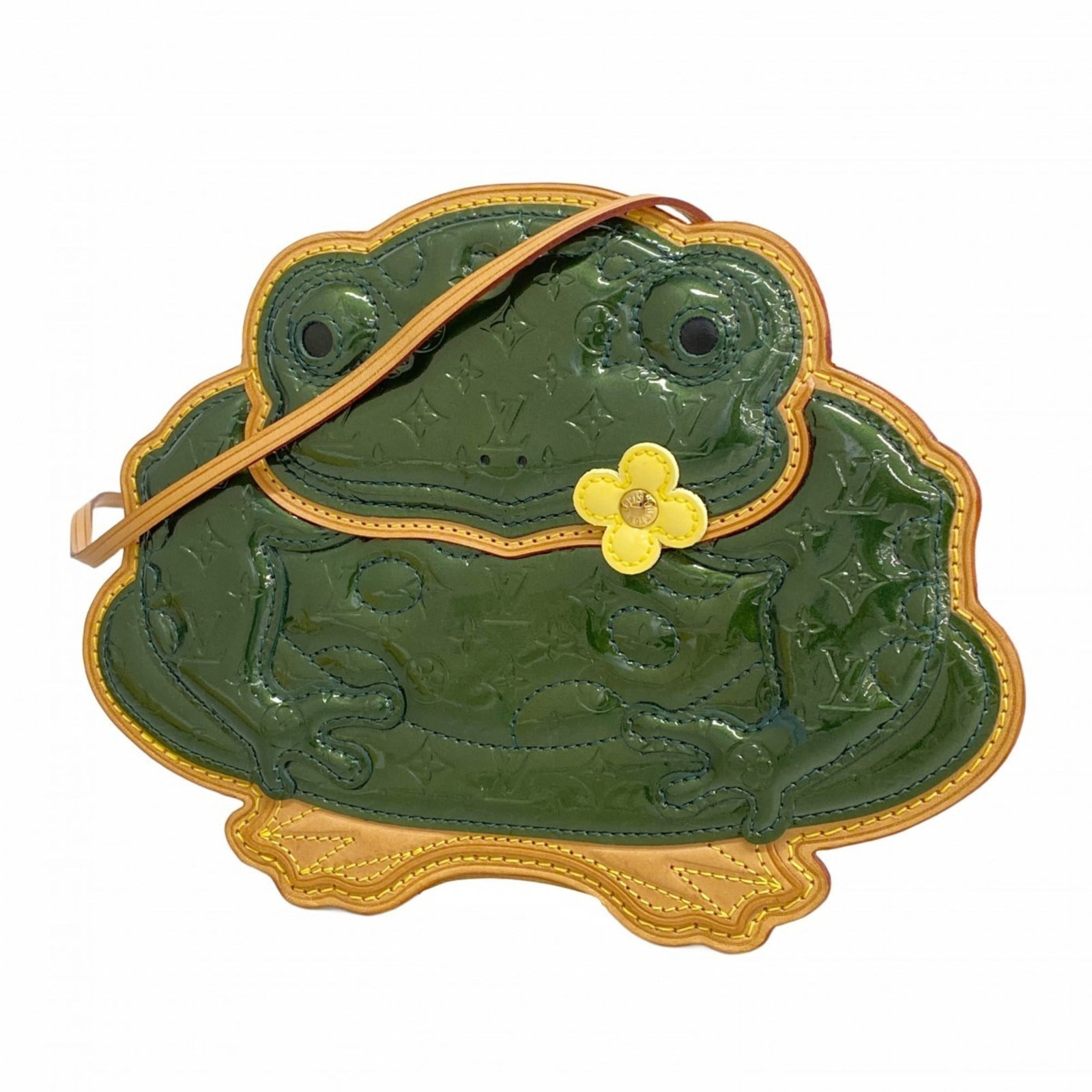 Bag Louis Vuitton Shoulder: Bag Louis Vuitton Shoulder This listing features Bag Louis Vuitton Shoulder. Item specifics are provided below. Item Specifics: Brand: Louis Vuitton Type: Shoulder Bag Color: Green Gender: Women Size