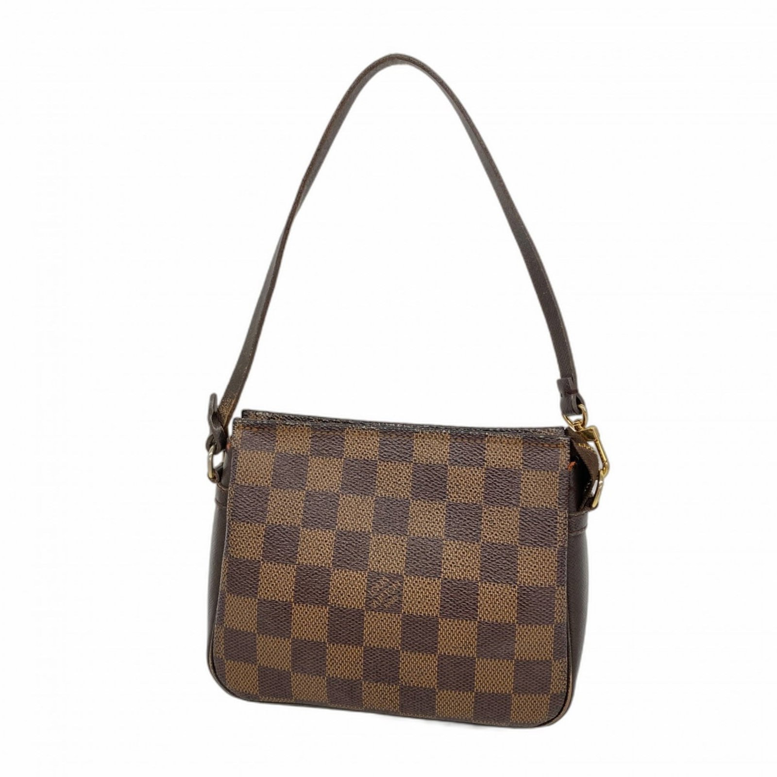 Pouch Louis Vuitton: Pouch Louis Vuitton This listing features Pouch Louis Vuitton. Item specifics are provided below. Item Specifics: Brand: Louis Vuitton Type: Pouch Color: Ebene Gender: Women Size (Hxwxd): 14cm x 16.5c