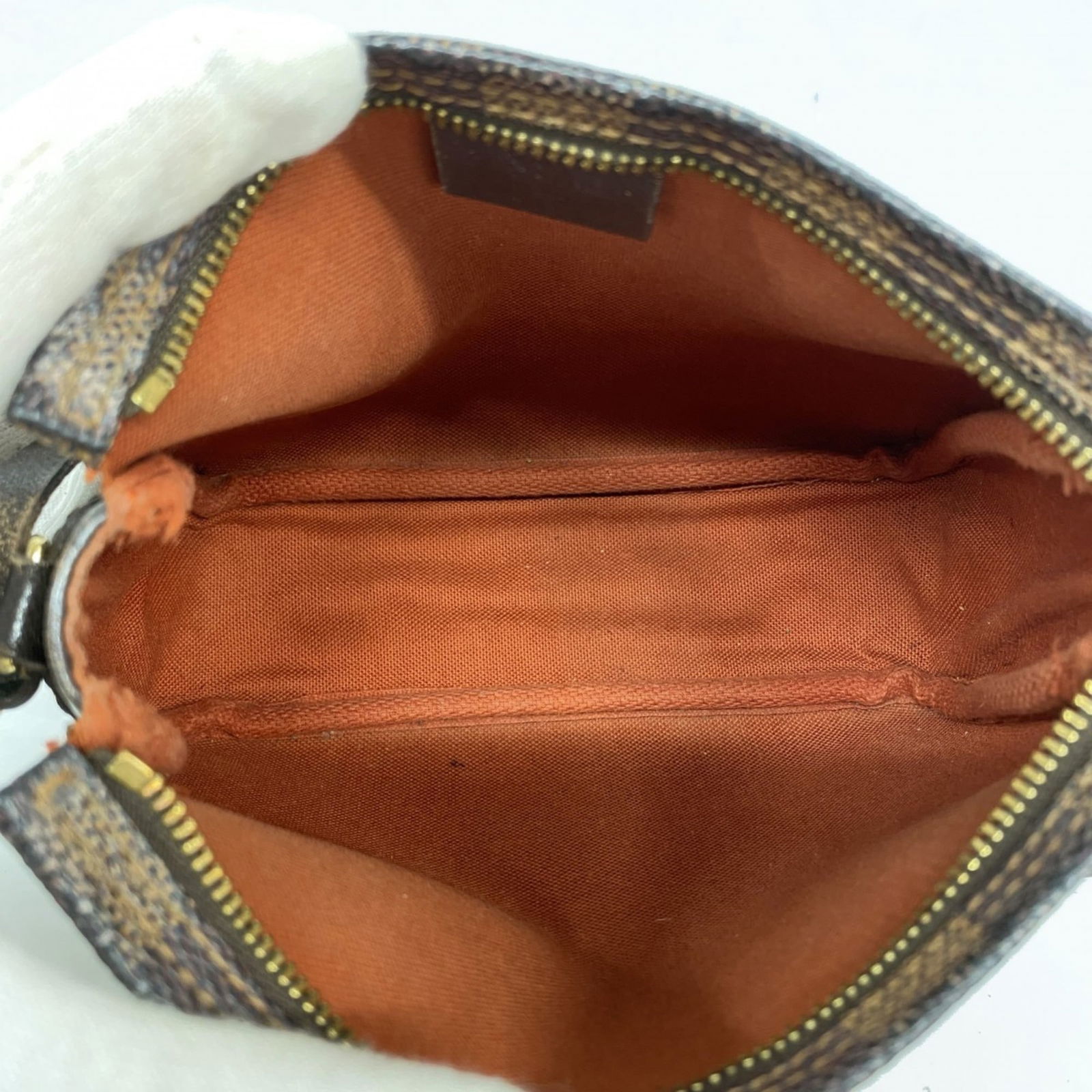 Pouch Louis Vuitton - 4