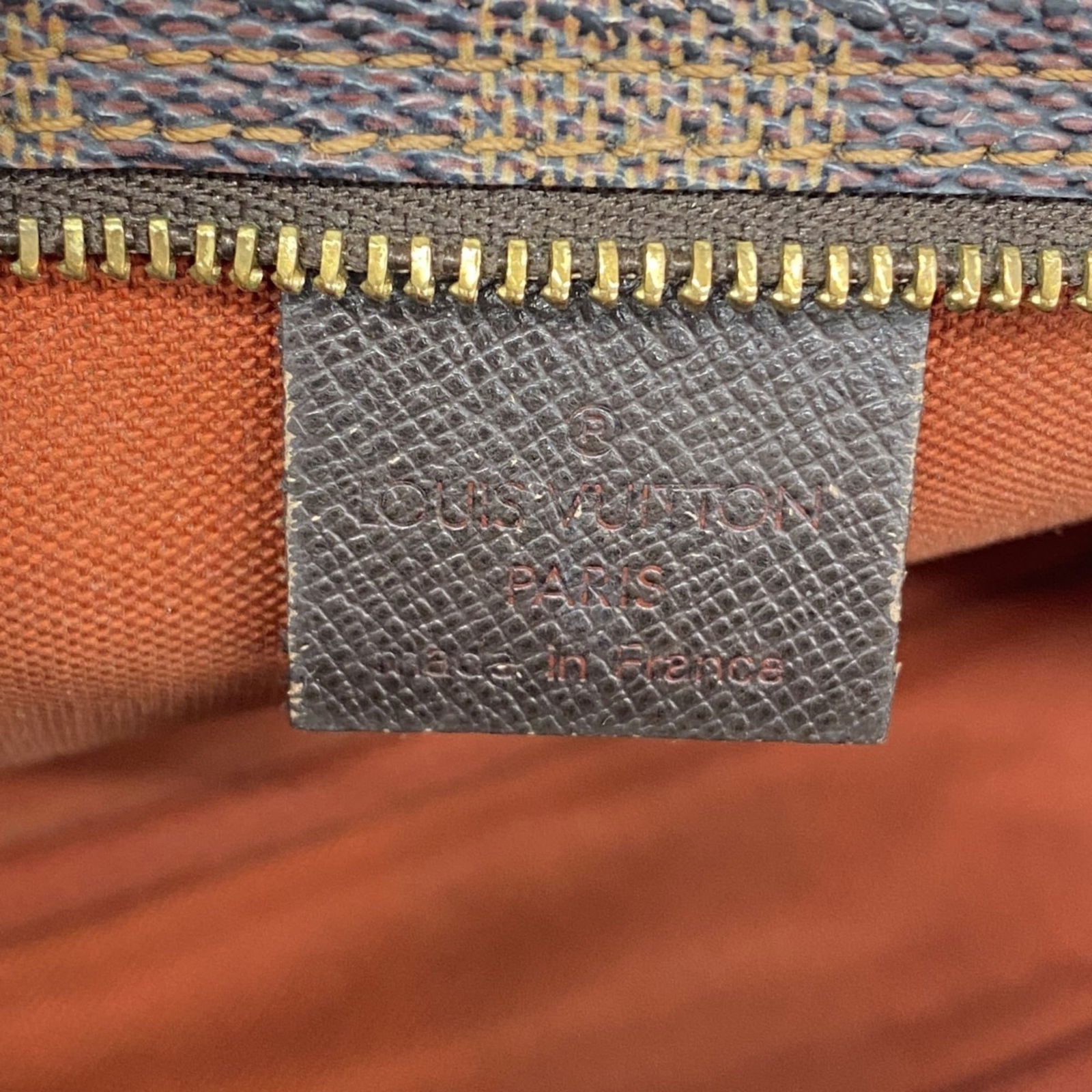 Pouch Louis Vuitton - 5