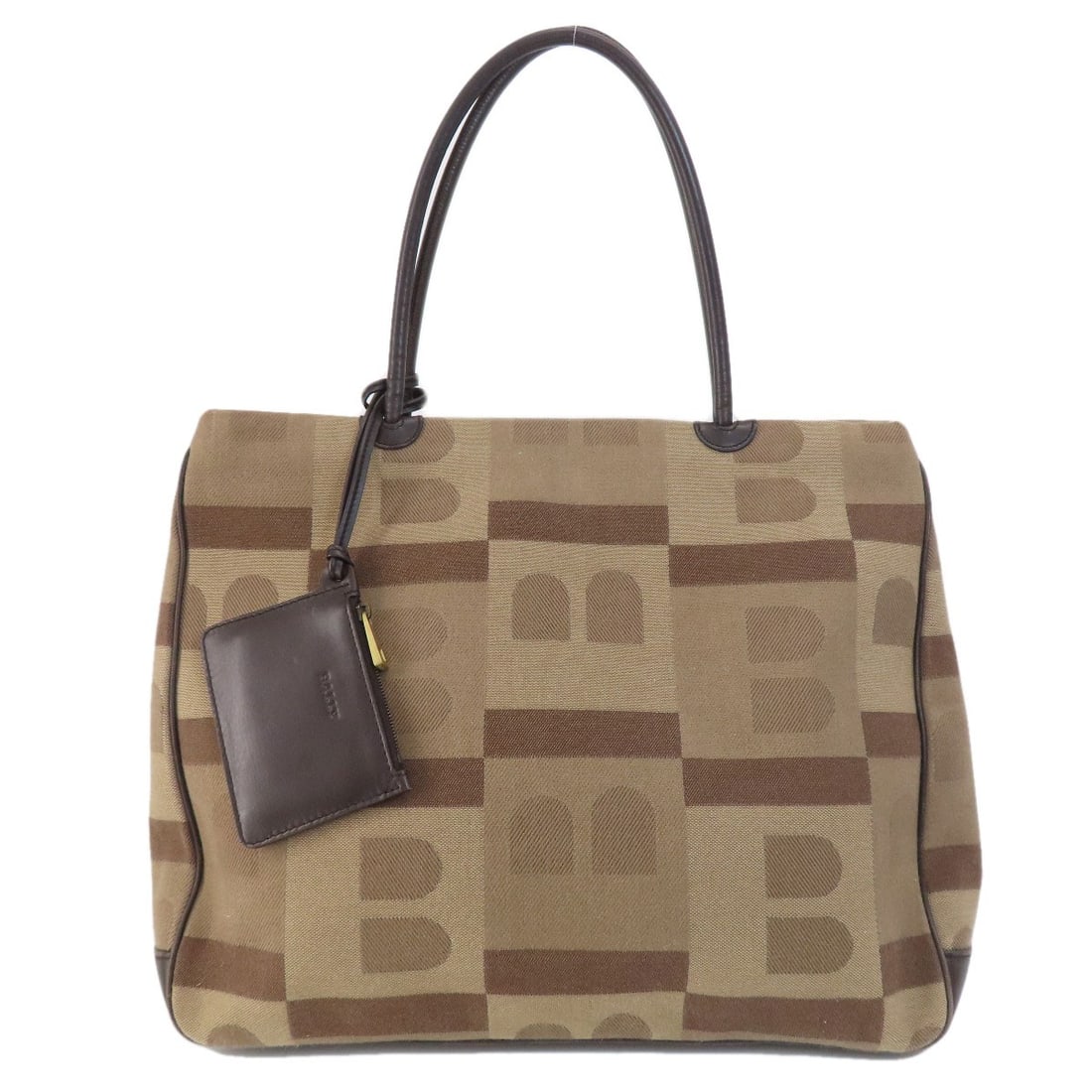 Canvas BALLY logo Tote Bag: Canvas BALLY logo Tote Bag This listing features Canvas BALLY logo Tote Bag. Item specifics are provided below. Item Specifics: Brand: BALLY Style: Tote Bag Exterior Material: Canvas Exterior Color: B
