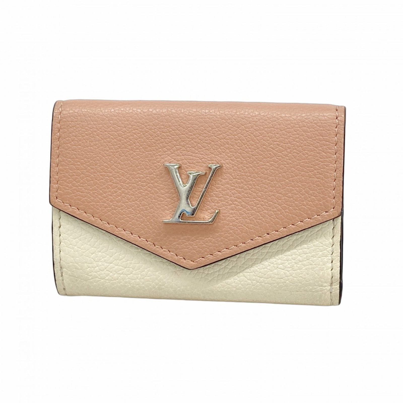 (Tri-Fold) Louis Vuitton Wallet: (Tri-Fold) Louis Vuitton Wallet This listing features (Tri-Fold) Louis Vuitton Wallet. Item specifics are provided below. Item Specifics: Brand: Louis Vuitton Type: Wallet (Tri-Fold) Gender: Women Siz