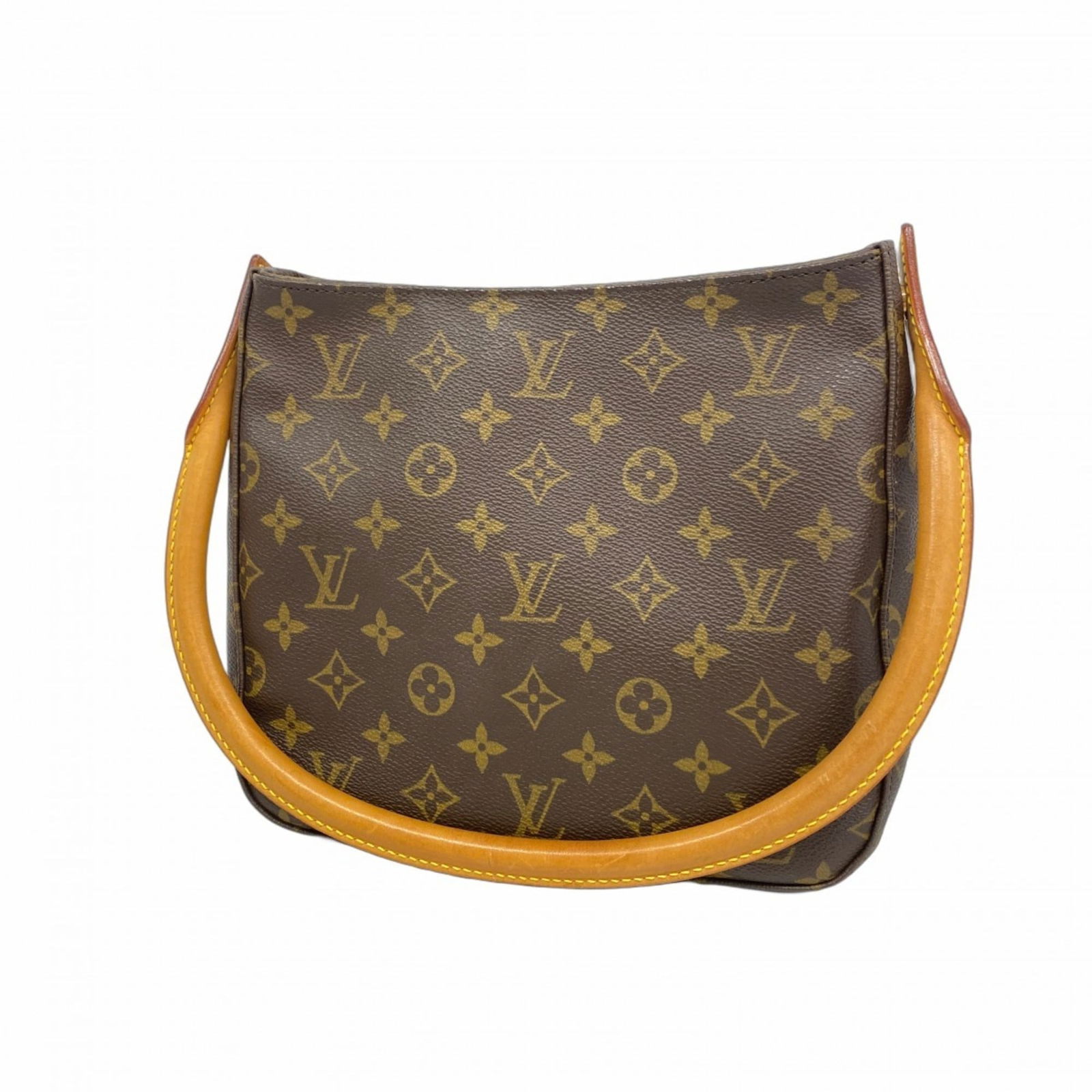 Bag Louis Vuitton Shoulder: Bag Louis Vuitton Shoulder This listing features Bag Louis Vuitton Shoulder. Item specifics are provided below. Item Specifics: Brand: Louis Vuitton Type: Shoulder Bag Color: Brown Gender: Women Size