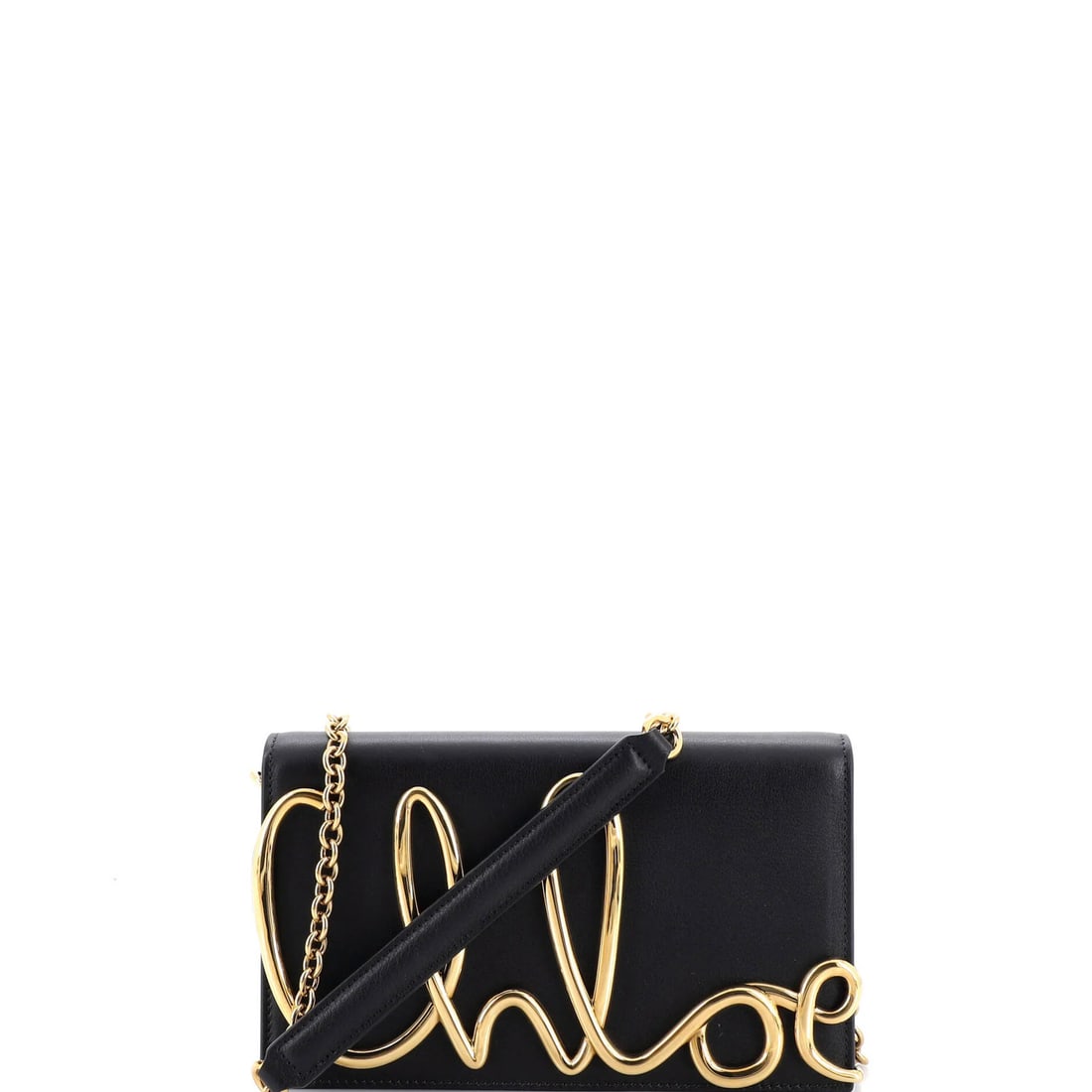 Leather Chloe C Chloe Crossbody Bag: Leather Chloe C Chloe Crossbody Bag This listing features Leather Chloe C Chloe Crossbody Bag. Item specifics are provided below. Item Specifics: Brand: Chloe Exterior Material: Leather Style: Shoulde
