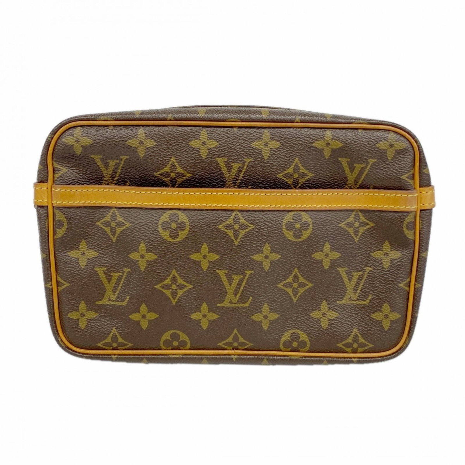 Bag Louis Vuitton Clutch: Bag Louis Vuitton Clutch This listing features Bag Louis Vuitton Clutch. Item specifics are provided below. Item Specifics: Brand: Louis Vuitton Type: Clutch Bag Color: Brown Gender: Men Size (Hxwxd):