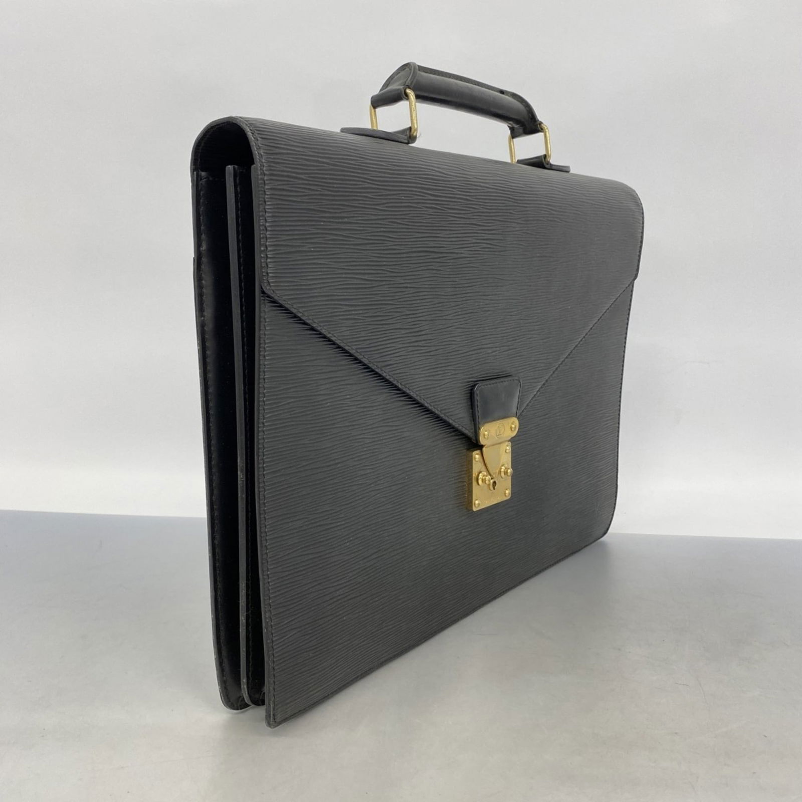 Briefcase Louis Vuitton - 2