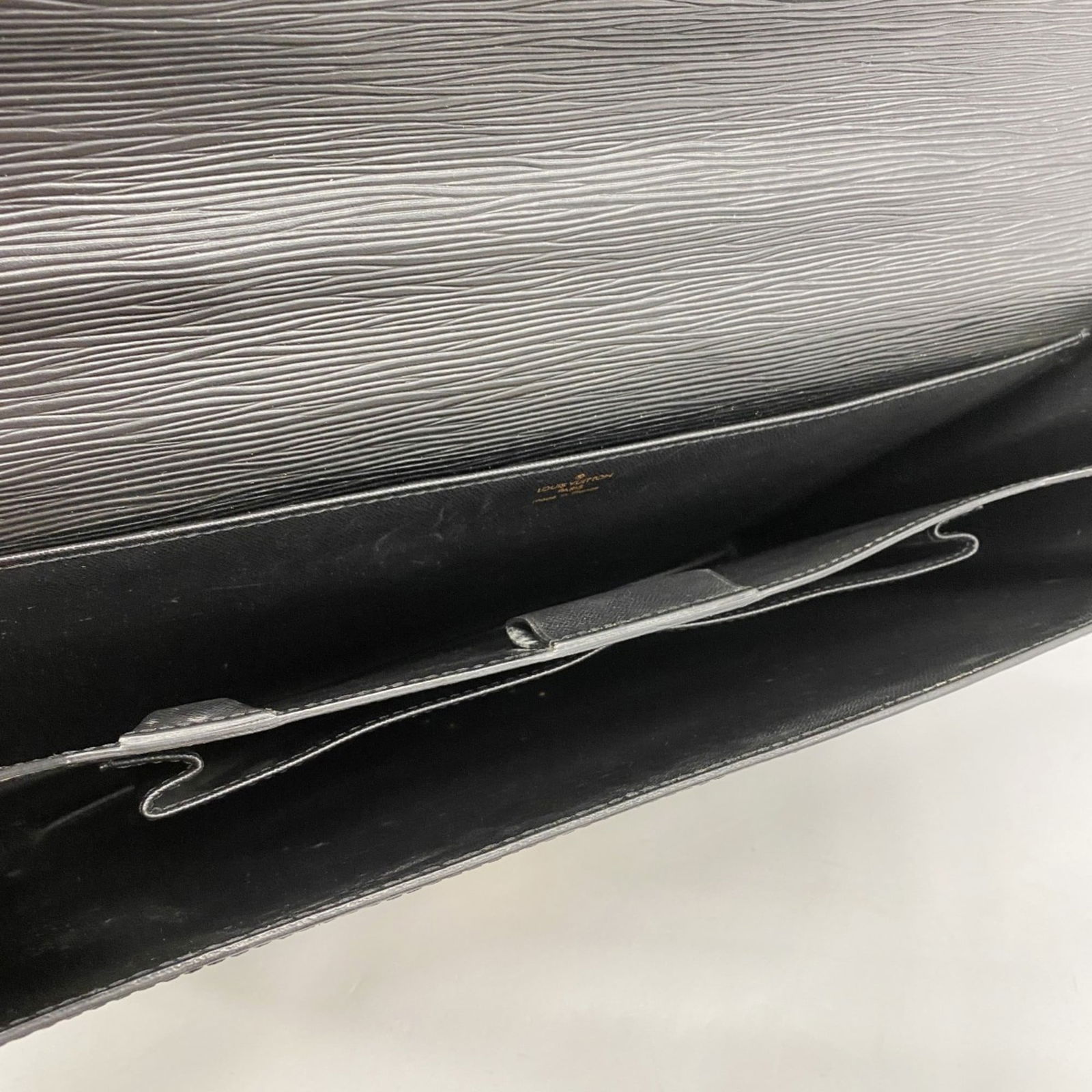 Briefcase Louis Vuitton - 4