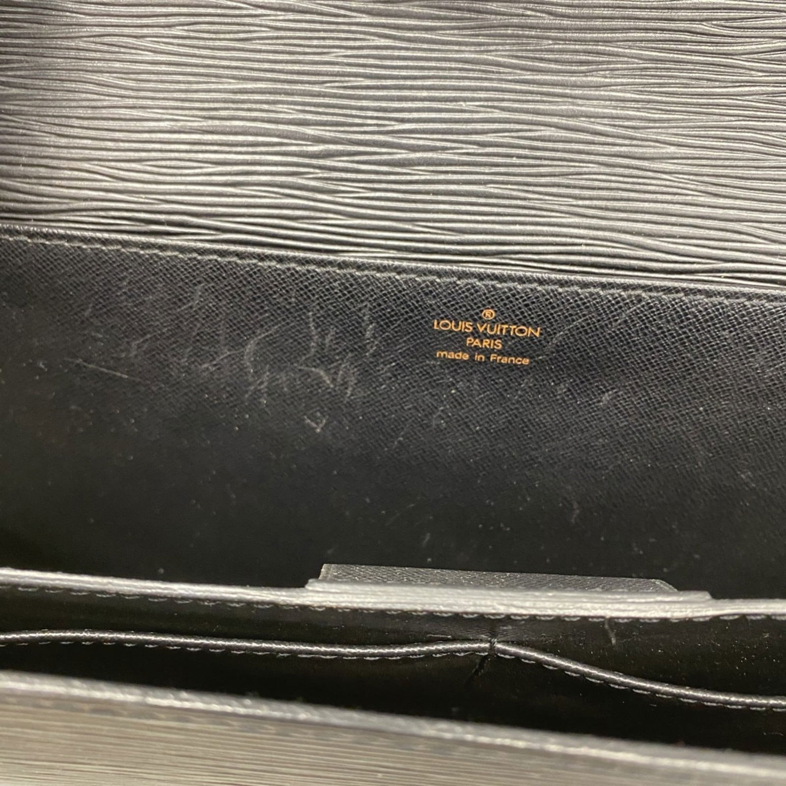 Briefcase Louis Vuitton - 9