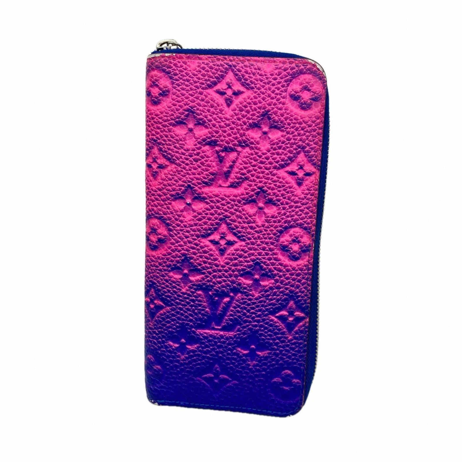 (Bi-Fold) Louis Vuitton Long Wallet: (Bi-Fold) Louis Vuitton Long Wallet This listing features (Bi-Fold) Louis Vuitton Long Wallet. Item specifics are provided below. Item Specifics: Brand: Louis Vuitton Type: Long Wallet (Bi-Fold) Gende