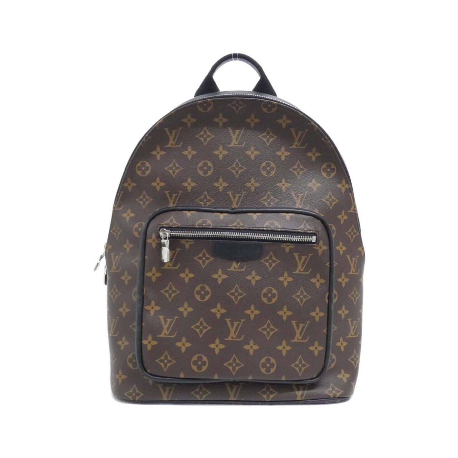 Canvas Louis Vuitton Backpack Coated: Canvas Louis Vuitton Backpack Coated This listing features Canvas Louis Vuitton Backpack Coated. Item specifics are provided below. Item Specifics: Brand: Louis Vuitton Type: Backpack Material: Coated