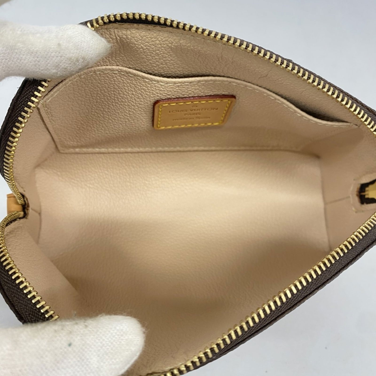 Pouch Louis Vuitton - 4