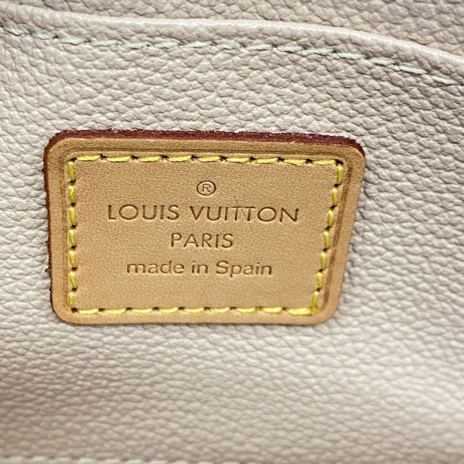 Pouch Louis Vuitton - 5