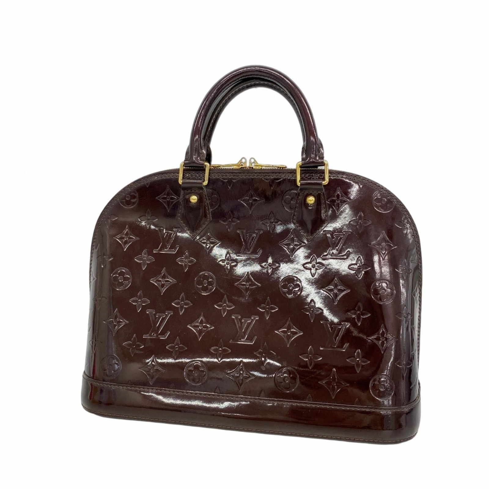 Handbag Louis Vuitton: Handbag Louis Vuitton This listing features Handbag Louis Vuitton. Item specifics are provided below. Item Specifics: Brand: Louis Vuitton Type: Handbag Color: Amarante Gender: Women Size (Hxwxd): 23c