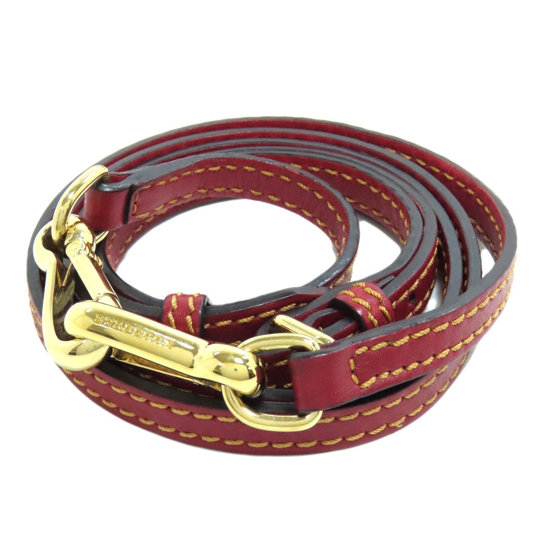 Canvas BURBERRY Checkpattern Shoulder Bag - 9