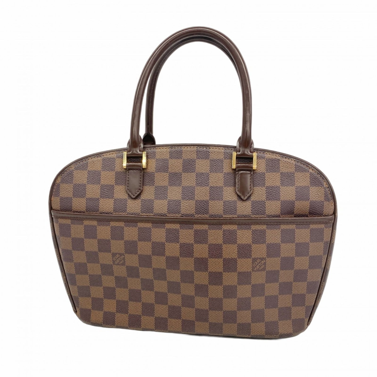 Handbag Louis Vuitton: Handbag Louis Vuitton This listing features Handbag Louis Vuitton. Item specifics are provided below. Item Specifics: Brand: Louis Vuitton Type: Handbag Color: Ebene Gender: Women Size (Hxwxd): 24cm x