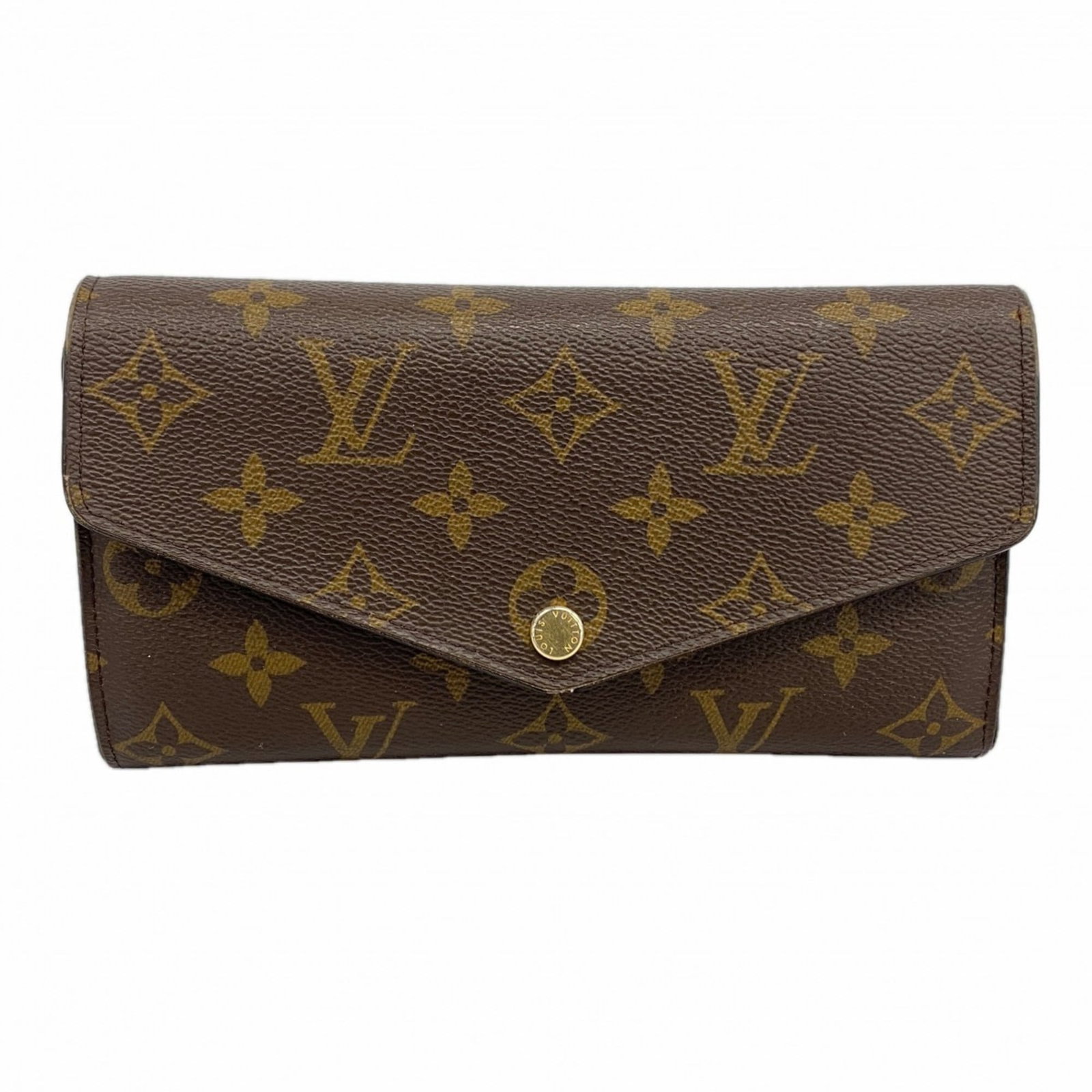 (Bi-Fold) Louis Vuitton Long Wallet: (Bi-Fold) Louis Vuitton Long Wallet This listing features (Bi-Fold) Louis Vuitton Long Wallet. Item specifics are provided below. Item Specifics: Brand: Louis Vuitton Type: Long Wallet (Bi-Fold) Gende